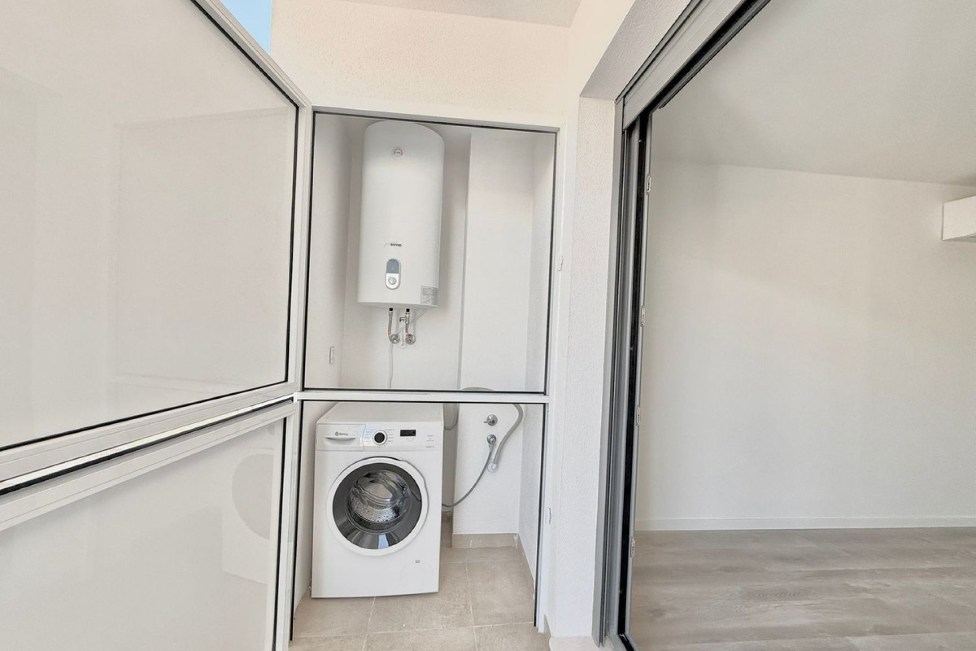 Resale - Apartment - Middle Floor Apartment - Fuengirola - Fuengirola Centro