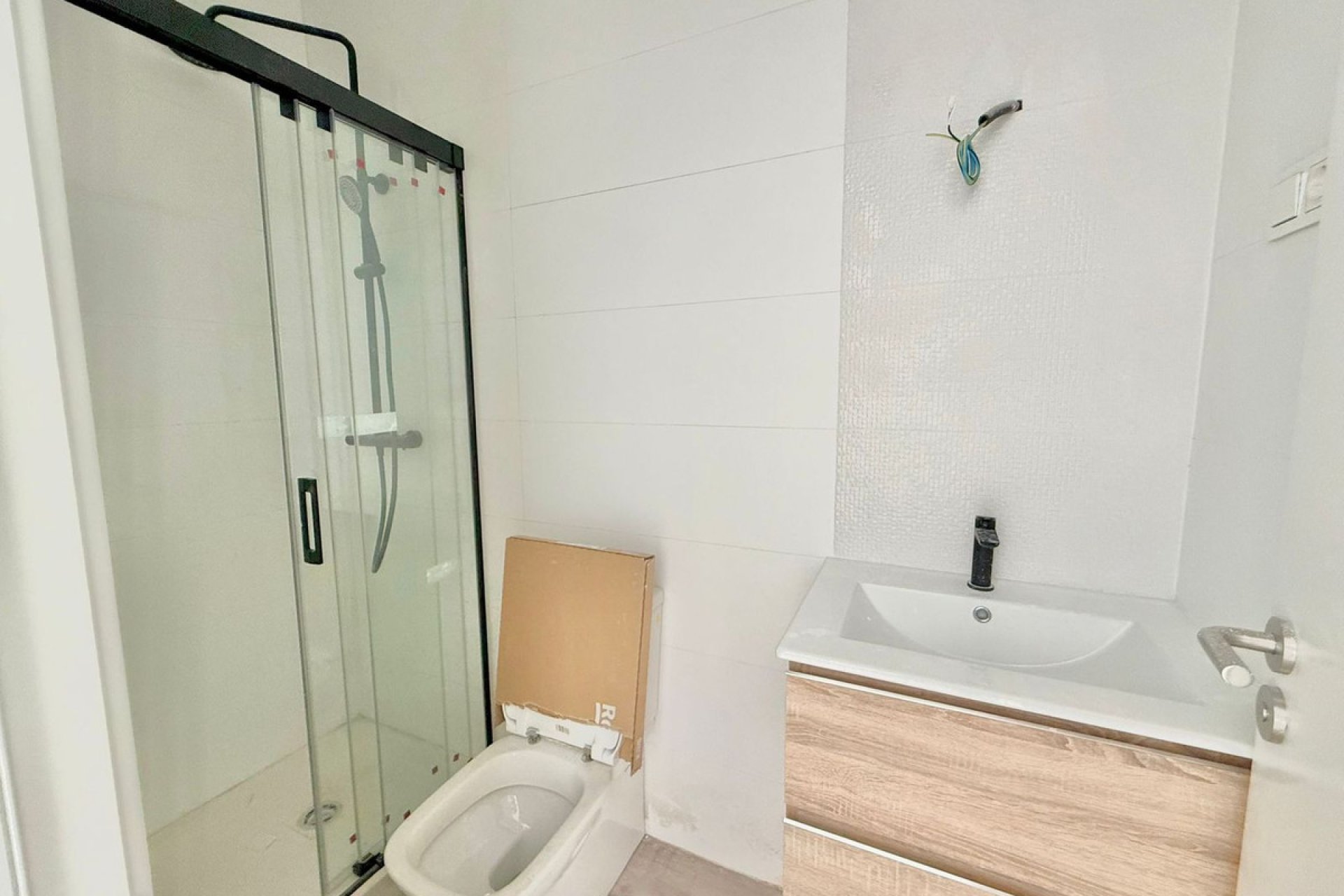 Resale - Apartment - Middle Floor Apartment - Fuengirola - Fuengirola Centro