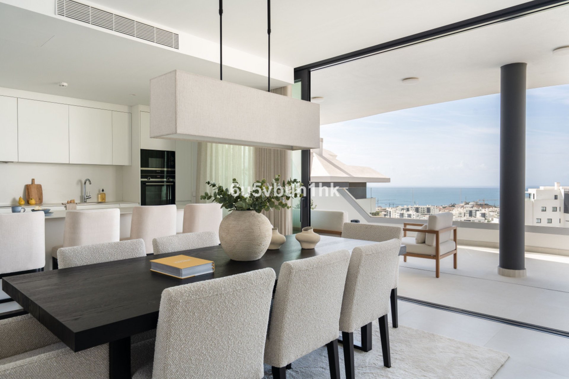 Resale - Apartment - Middle Floor Apartment - Fuengirola - Fuengirola Centro