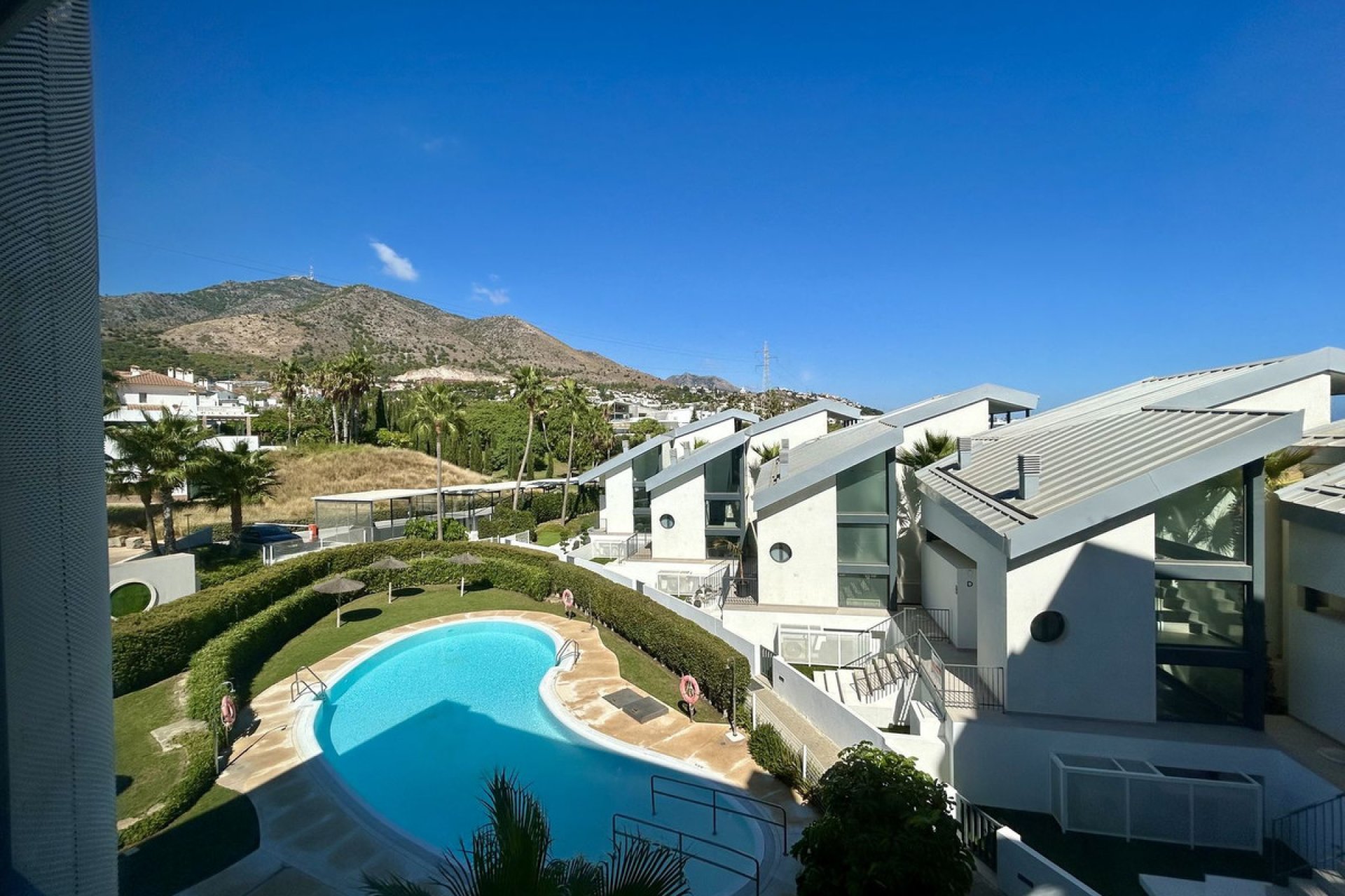 Resale - Apartment - Middle Floor Apartment - Fuengirola - Fuengirola Centro