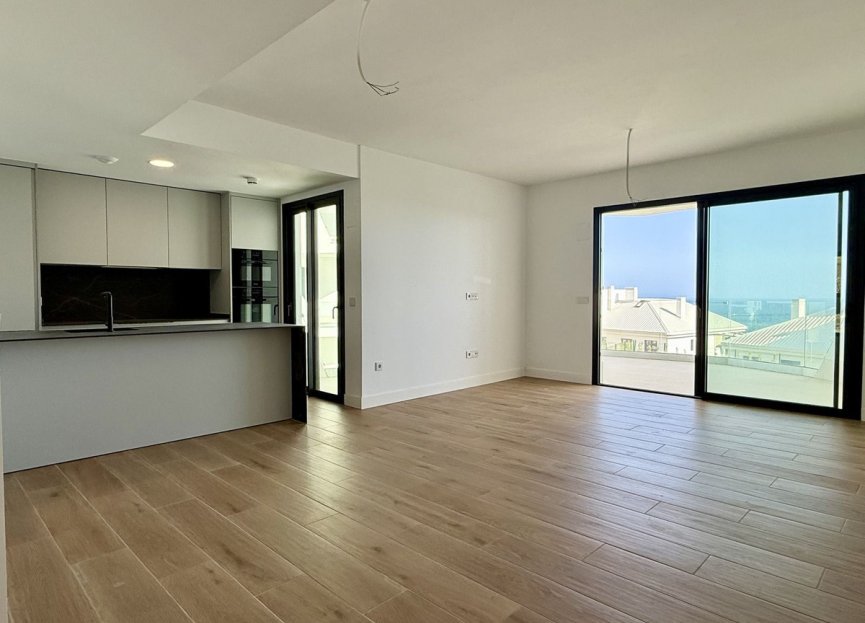 Resale - Apartment - Middle Floor Apartment - Fuengirola - Fuengirola Centro