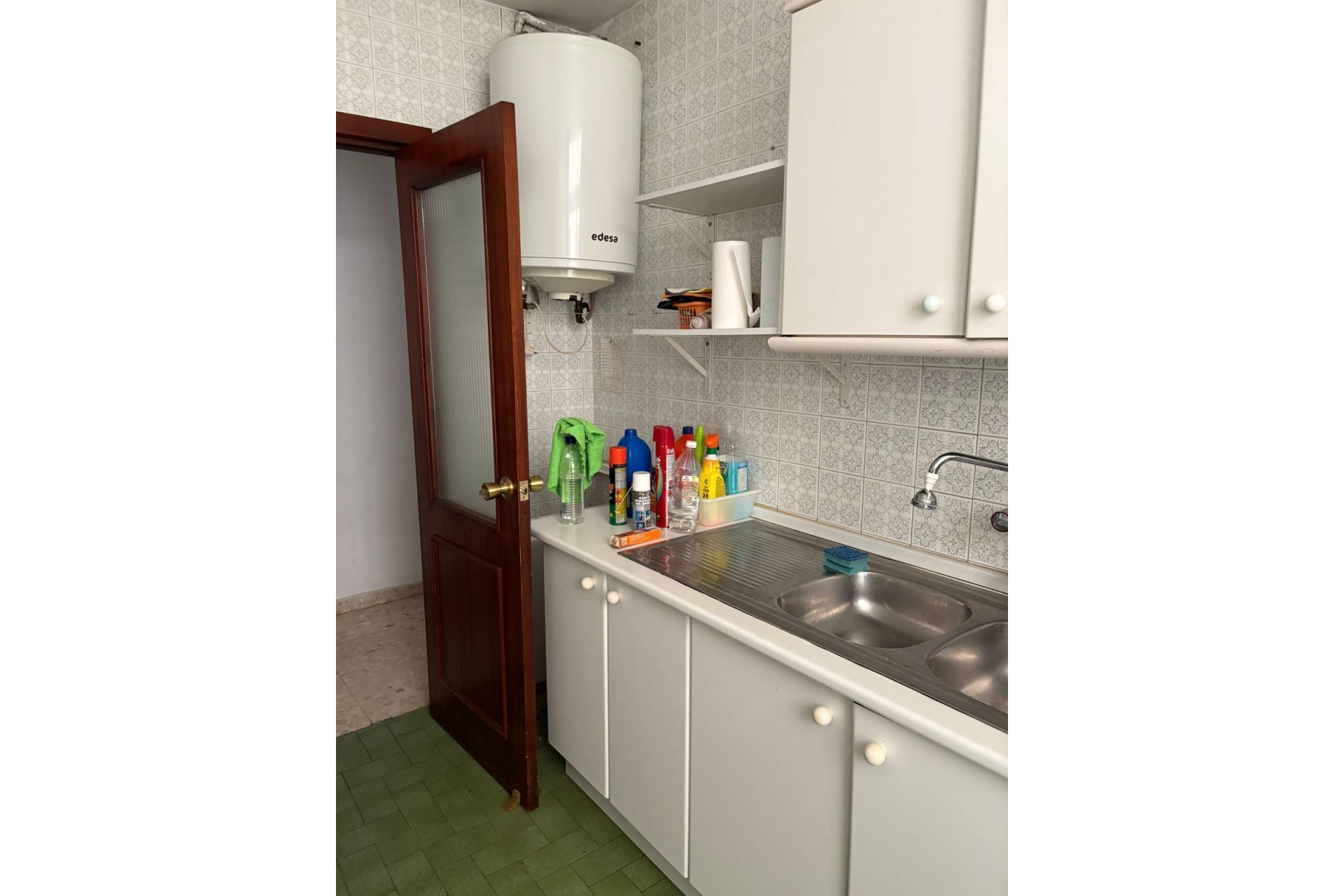 Resale - Apartment - Middle Floor Apartment - Fuengirola - Fuengirola Centro