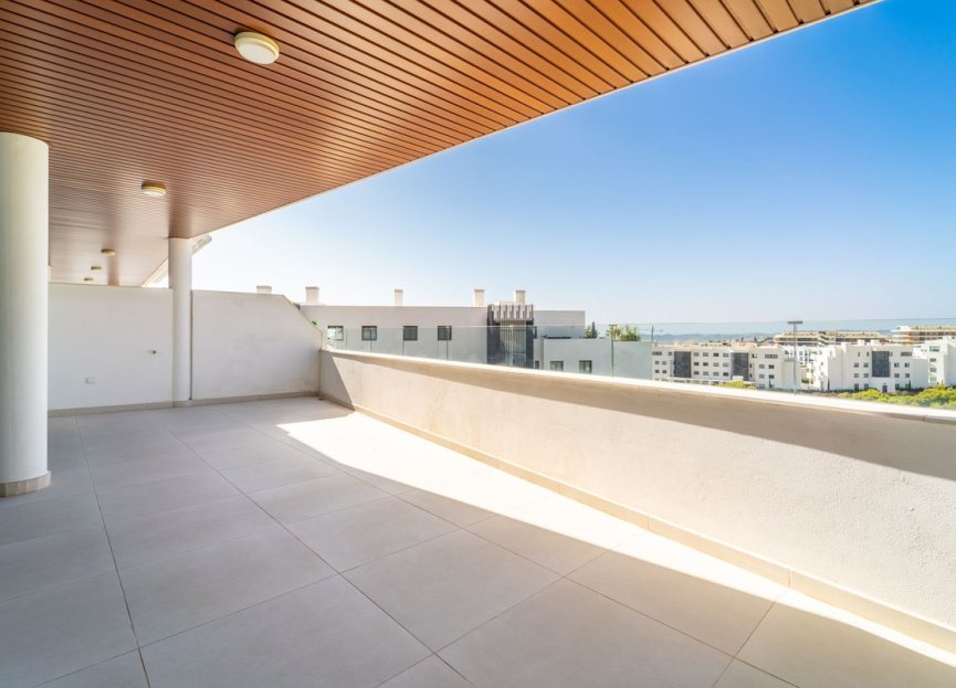 Resale - Apartment - Middle Floor Apartment - Fuengirola - Fuengirola Centro