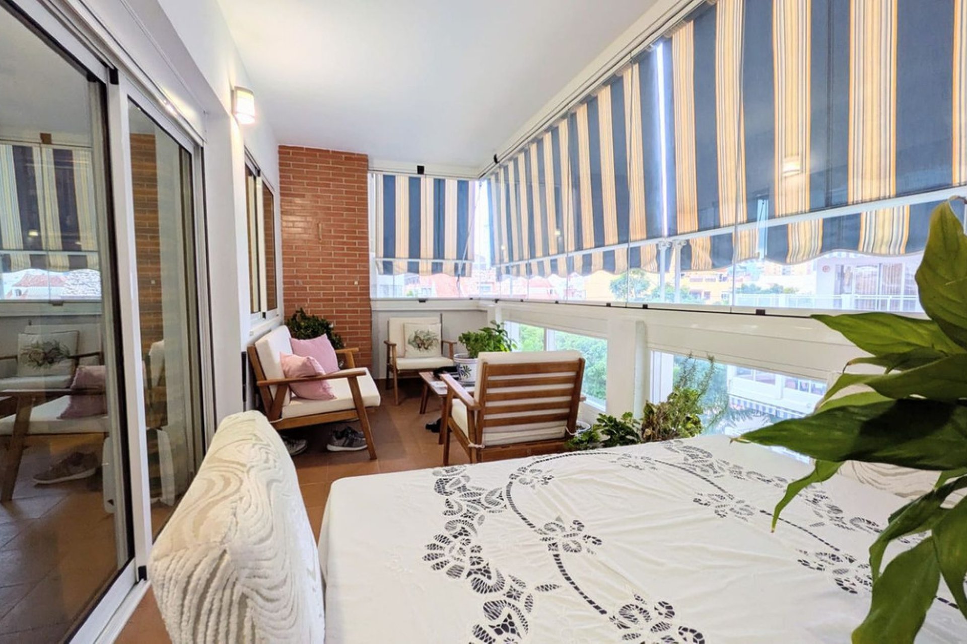 Resale - Apartment - Middle Floor Apartment - Fuengirola - Fuengirola Centro