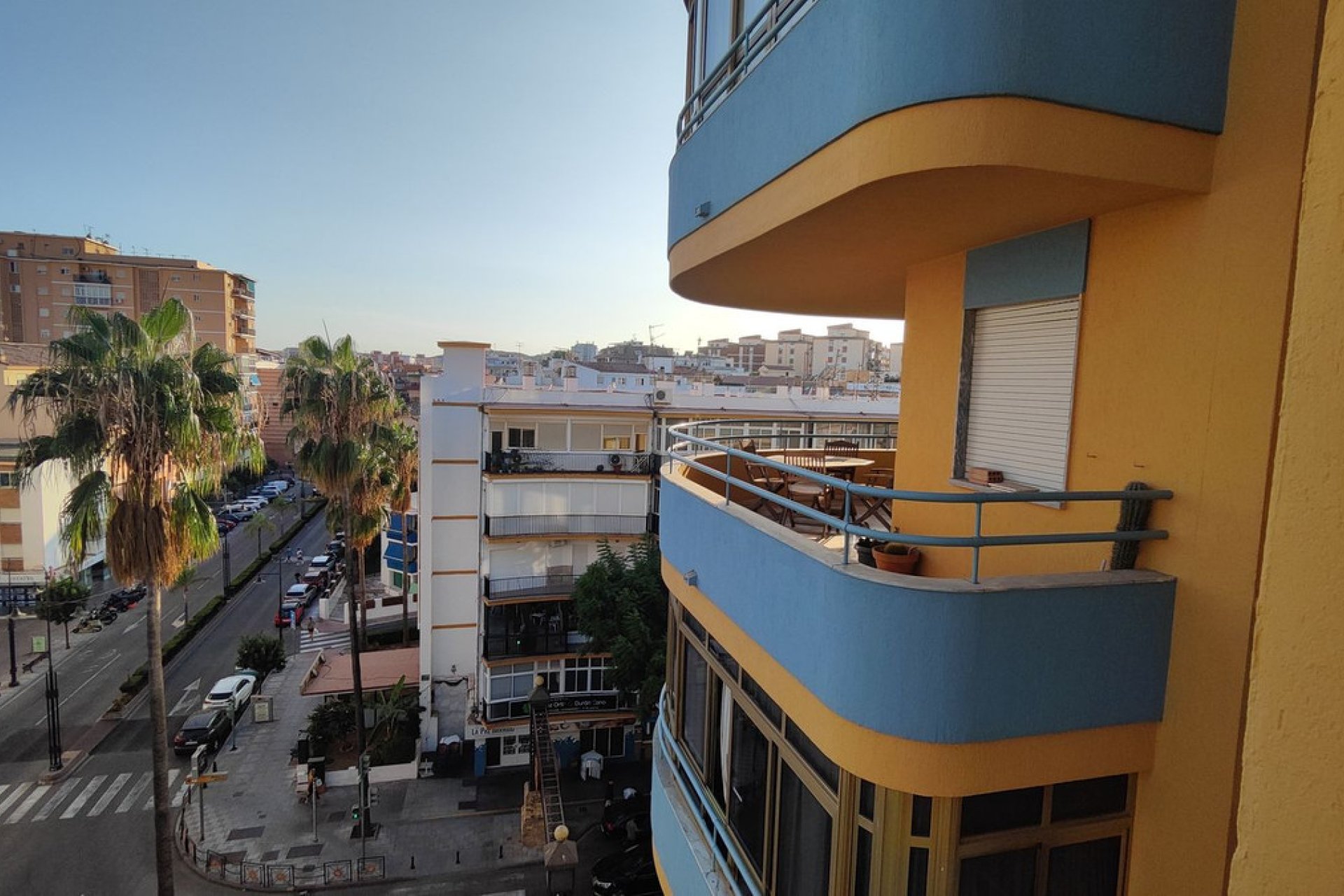 Resale - Apartment - Middle Floor Apartment - Fuengirola - Fuengirola Centro