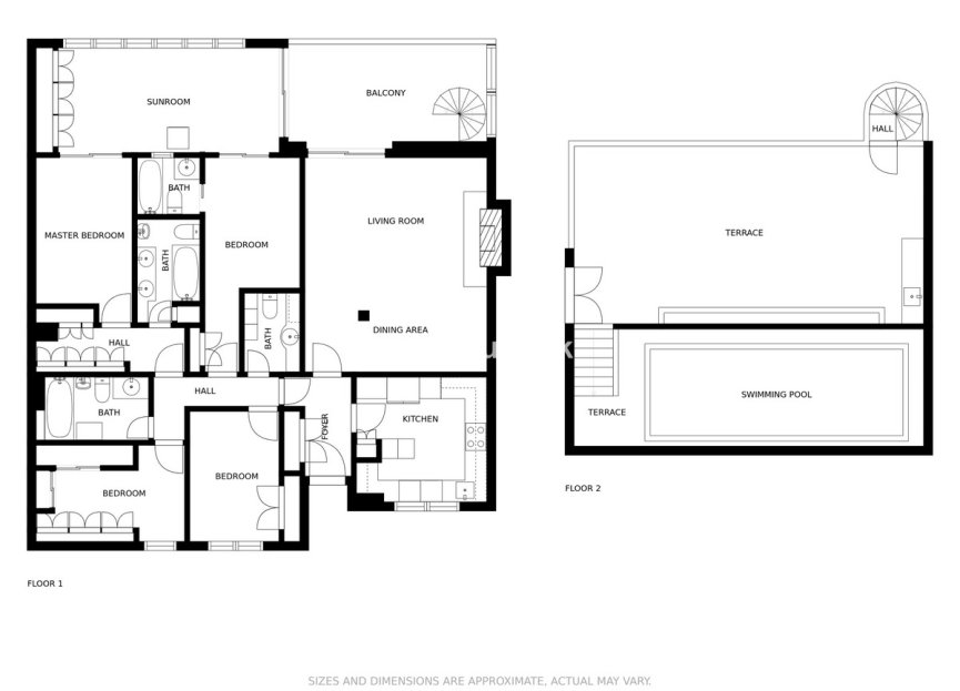 Resale - Apartment - Middle Floor Apartment - Fuengirola - Fuengirola Centro