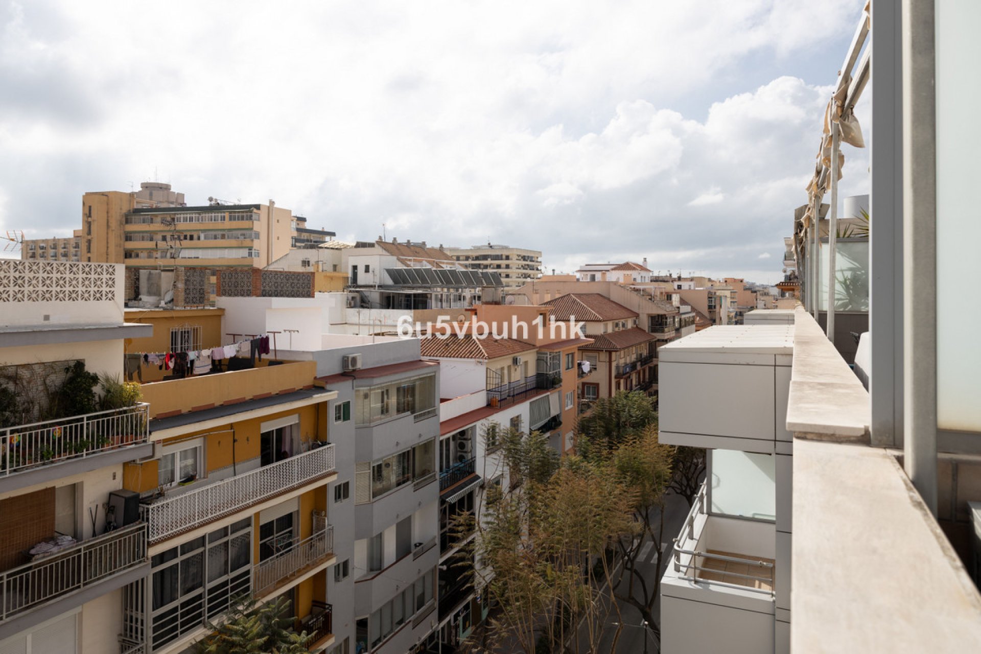 Resale - Apartment - Middle Floor Apartment - Fuengirola - Fuengirola Centro