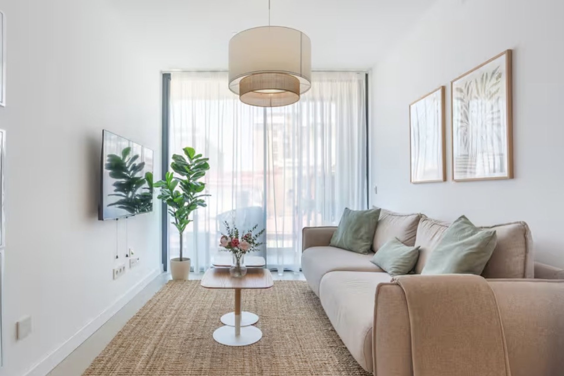 Resale - Apartment - Middle Floor Apartment - Fuengirola - Fuengirola Centro