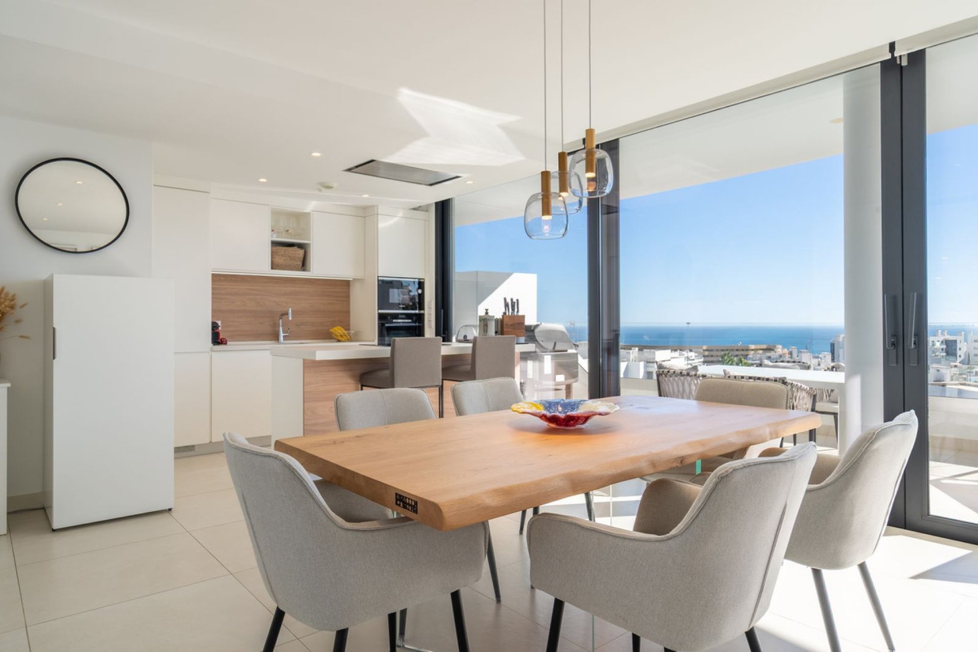 Resale - Apartment - Middle Floor Apartment - Fuengirola - Fuengirola Centro