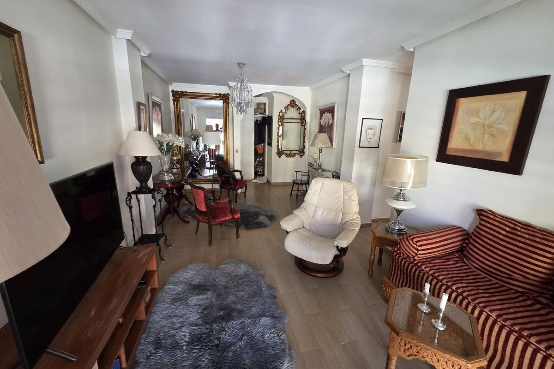 Resale - Apartment - Middle Floor Apartment - Fuengirola - Fuengirola Centro