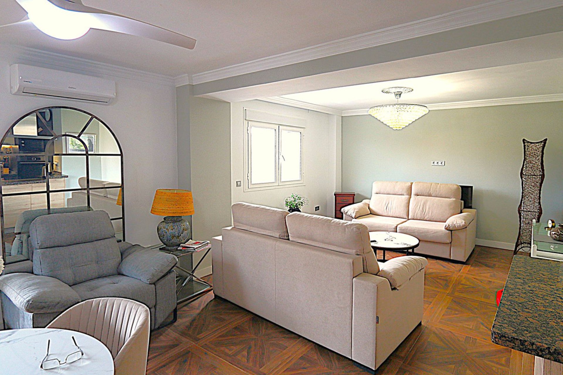 Resale - Apartment - Middle Floor Apartment - Fuengirola - Fuengirola Centro