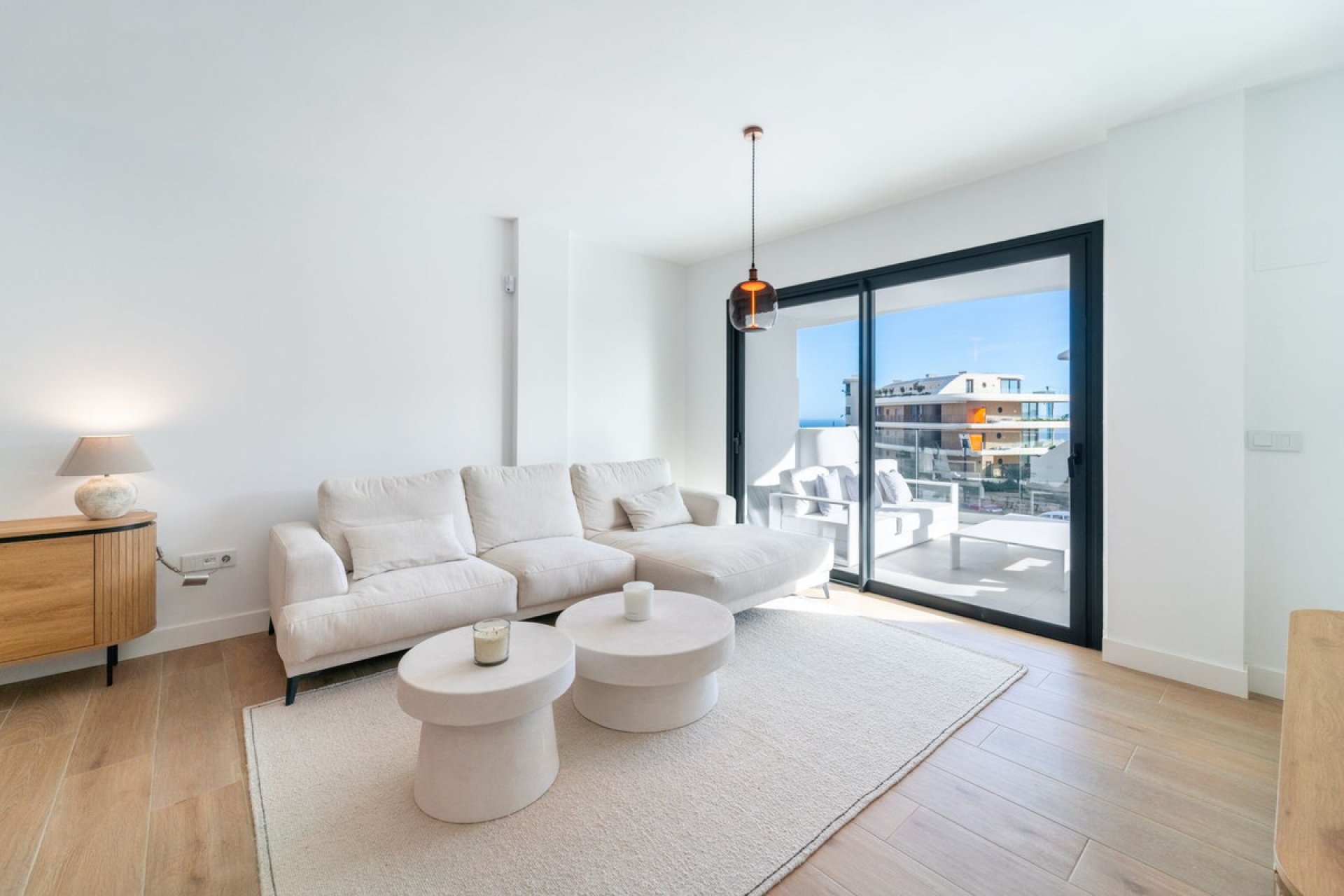 Resale - Apartment - Middle Floor Apartment - Fuengirola - Fuengirola Centro