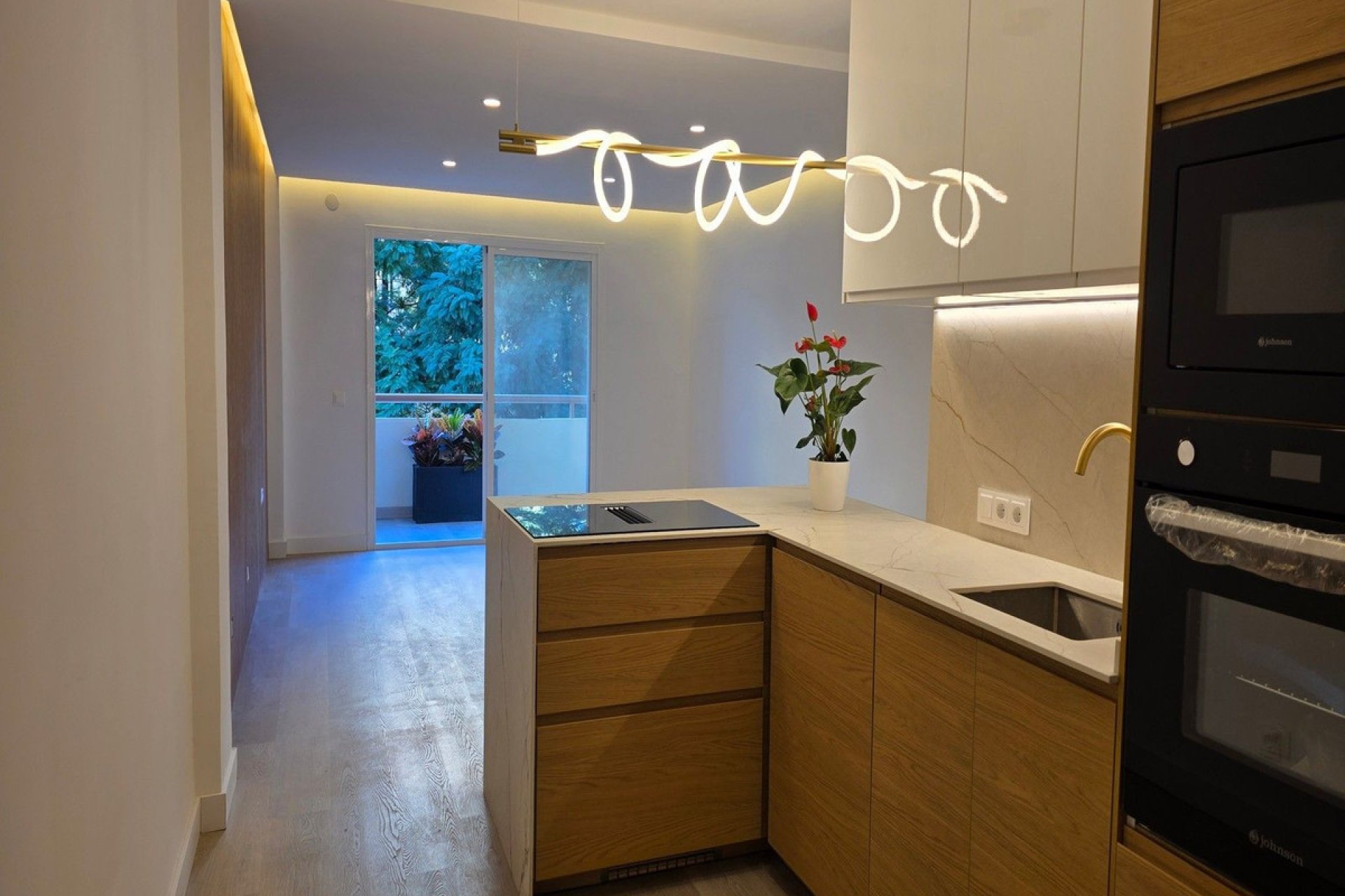 Resale - Apartment - Middle Floor Apartment - Fuengirola - Fuengirola Centro