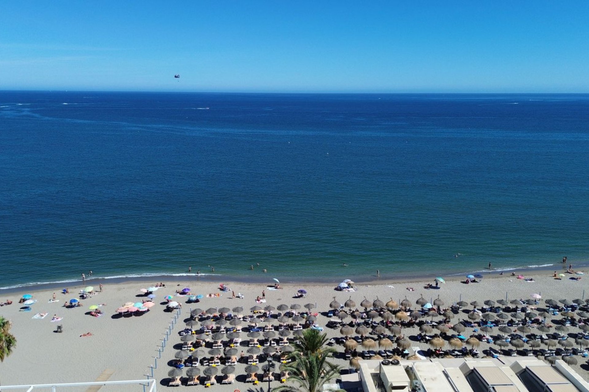 Resale - Apartment - Middle Floor Apartment - Fuengirola - Fuengirola Centro