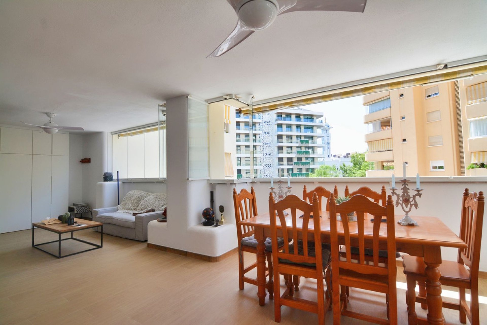 Resale - Apartment - Middle Floor Apartment - Fuengirola - Fuengirola Centro