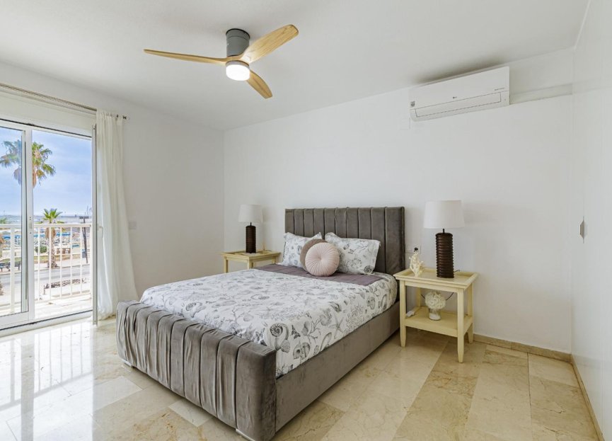 Resale - Apartment - Middle Floor Apartment - Fuengirola - Fuengirola Centro