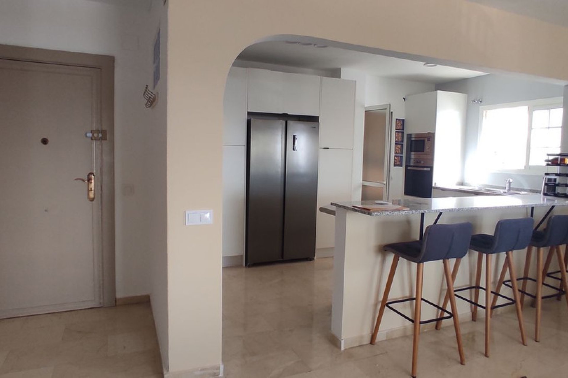 Resale - Apartment - Middle Floor Apartment - Fuengirola - Fuengirola Centro