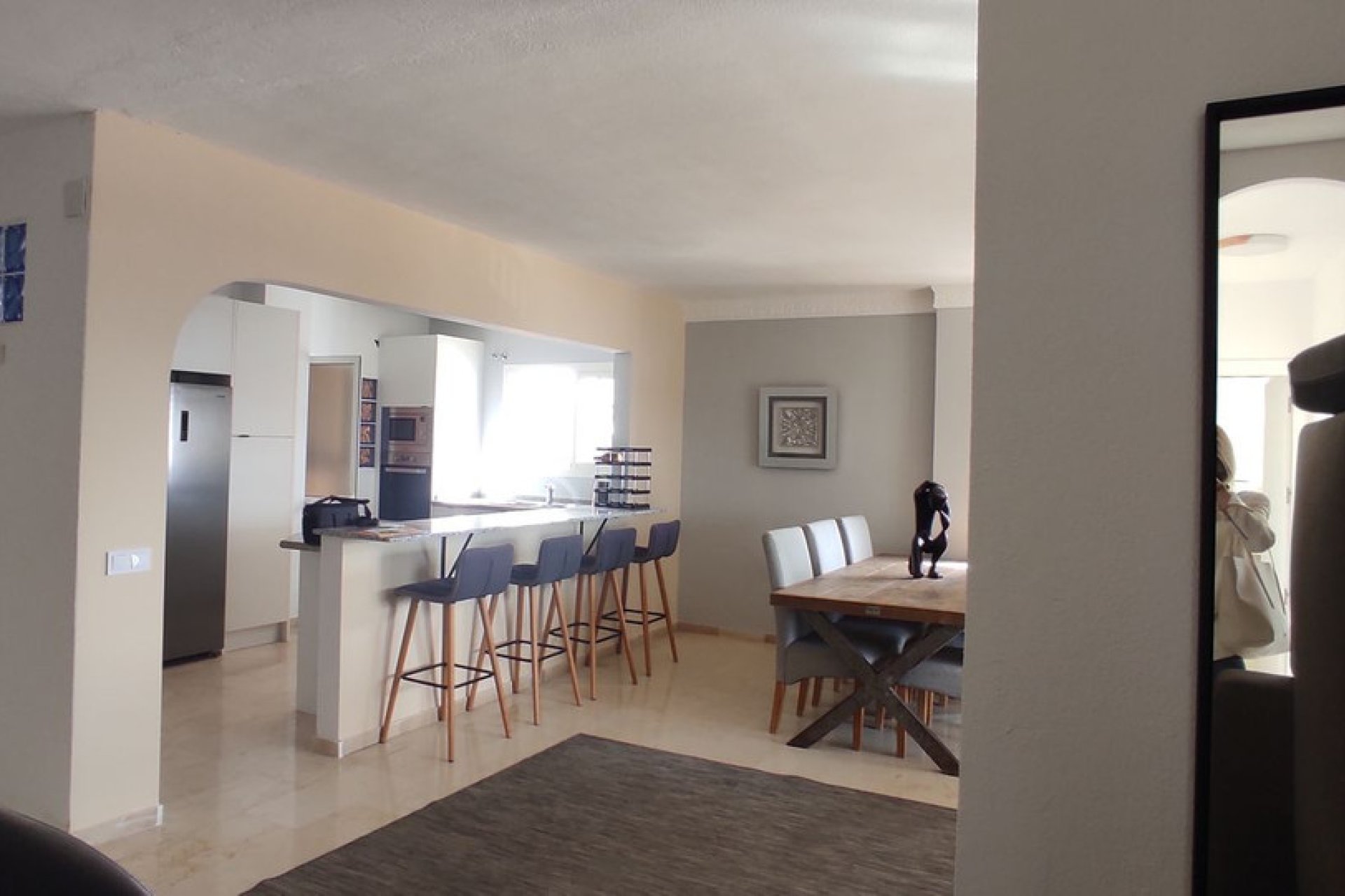 Resale - Apartment - Middle Floor Apartment - Fuengirola - Fuengirola Centro