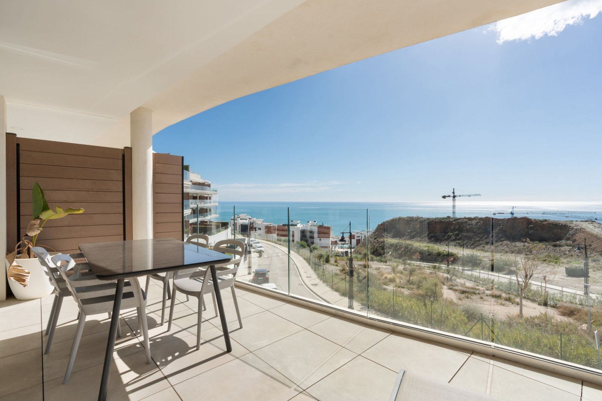 Resale - Apartment - Middle Floor Apartment - Fuengirola - Fuengirola Centro