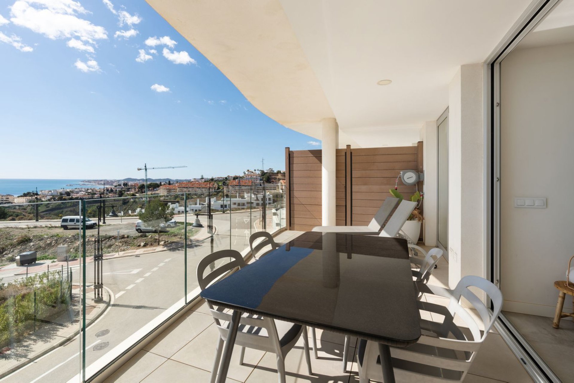 Resale - Apartment - Middle Floor Apartment - Fuengirola - Fuengirola Centro