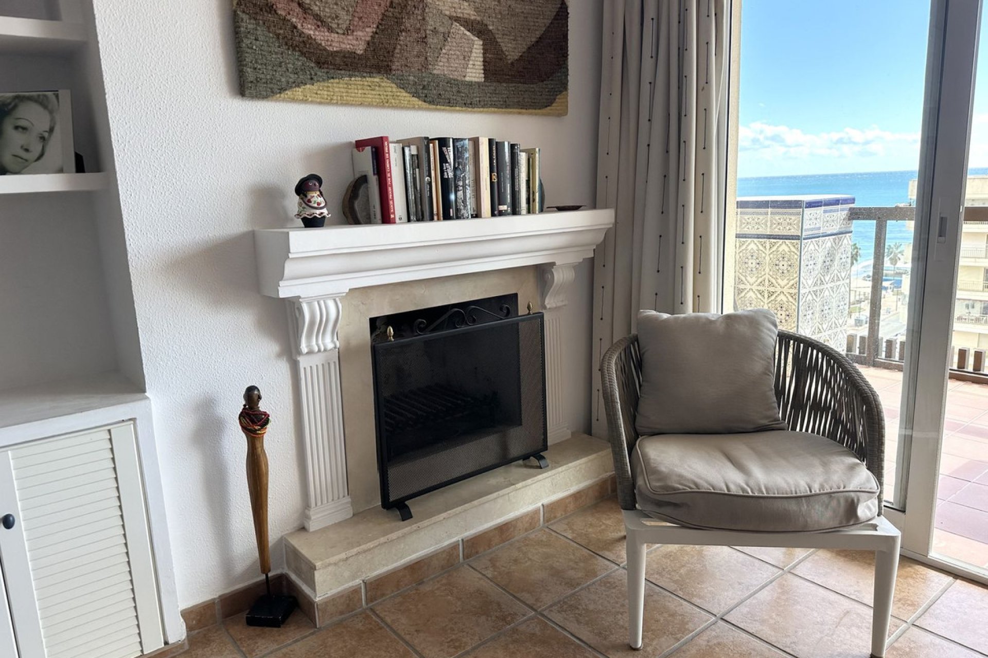 Resale - Apartment - Middle Floor Apartment - Fuengirola - Fuengirola Centro