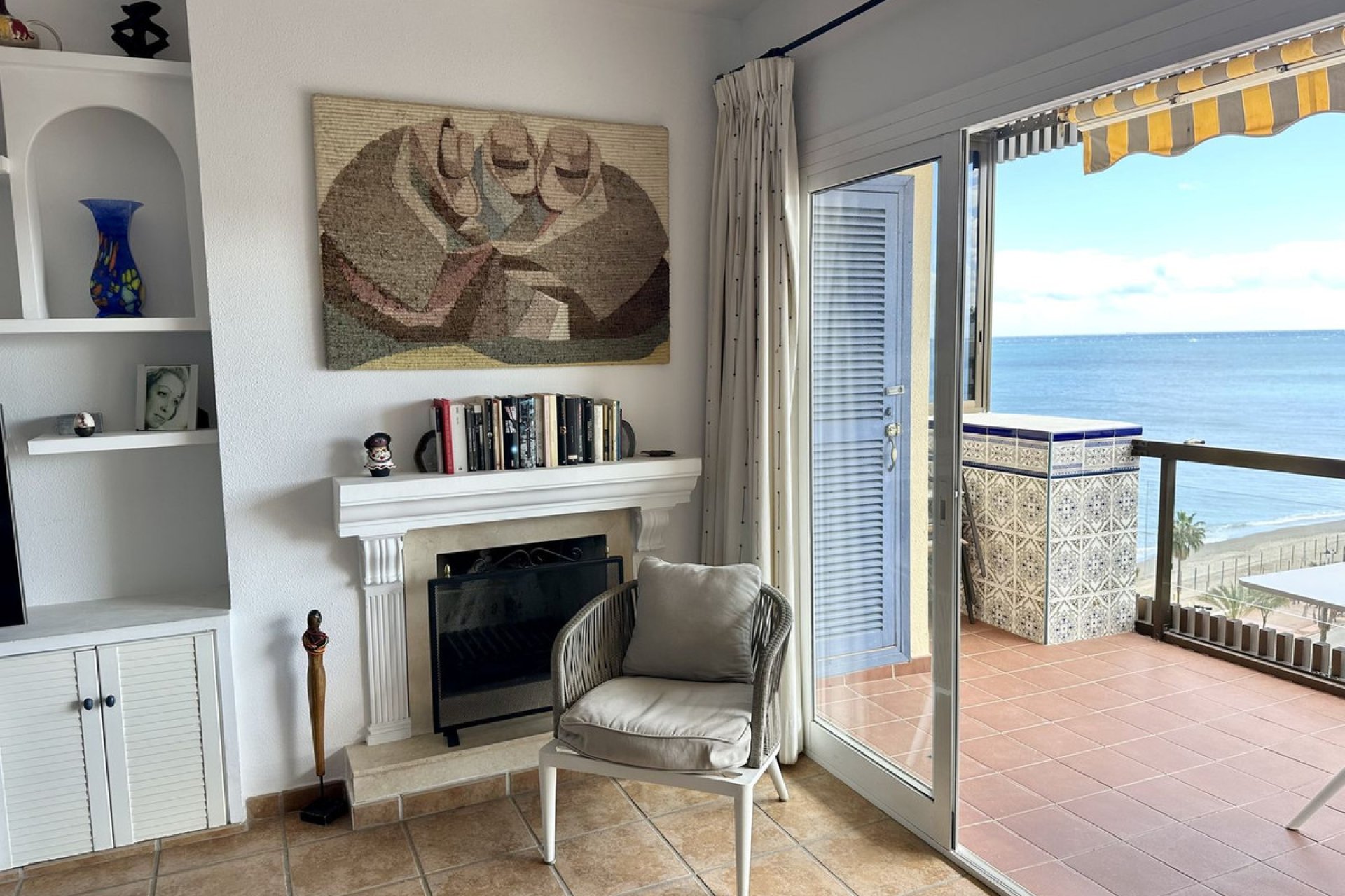 Resale - Apartment - Middle Floor Apartment - Fuengirola - Fuengirola Centro