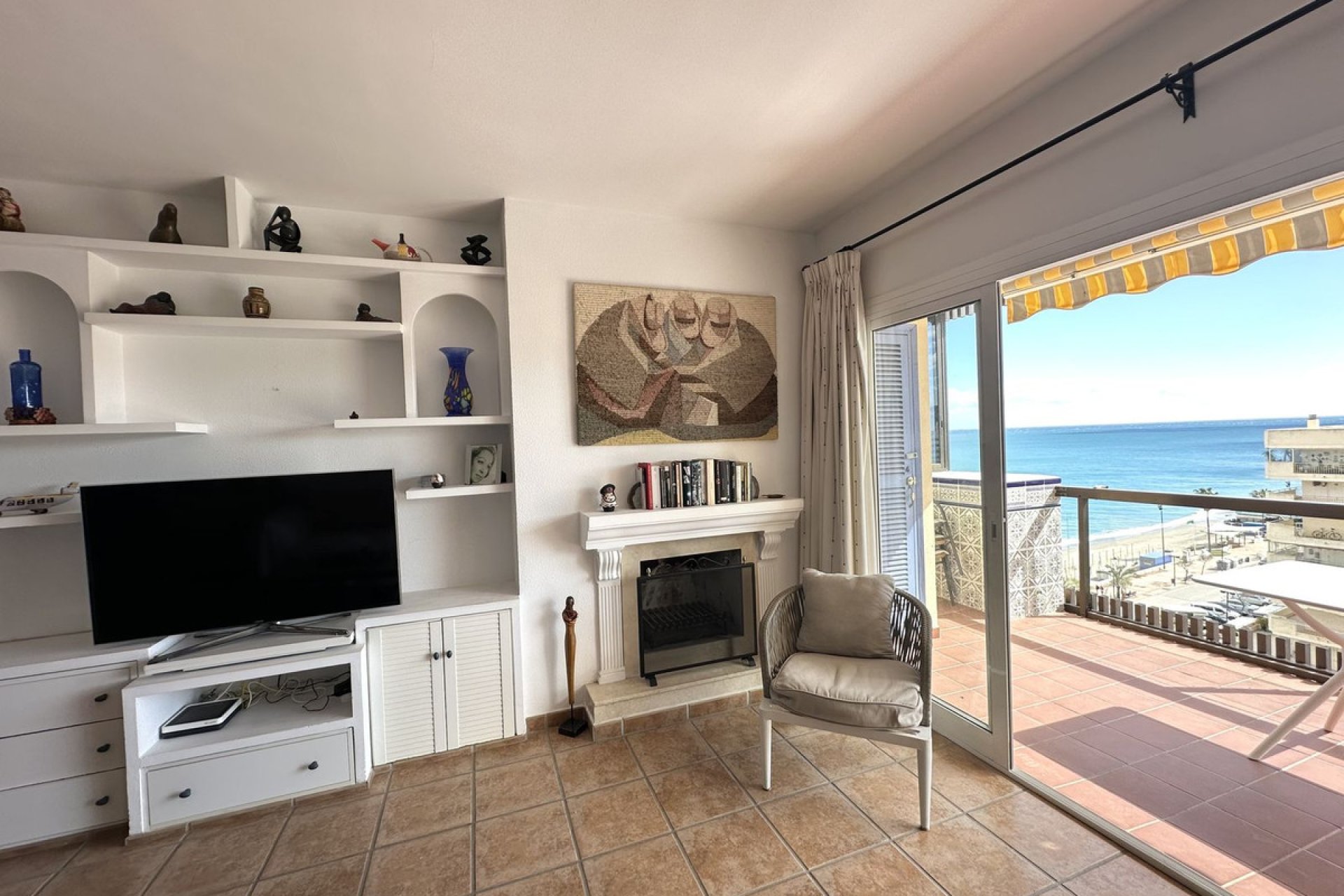 Resale - Apartment - Middle Floor Apartment - Fuengirola - Fuengirola Centro