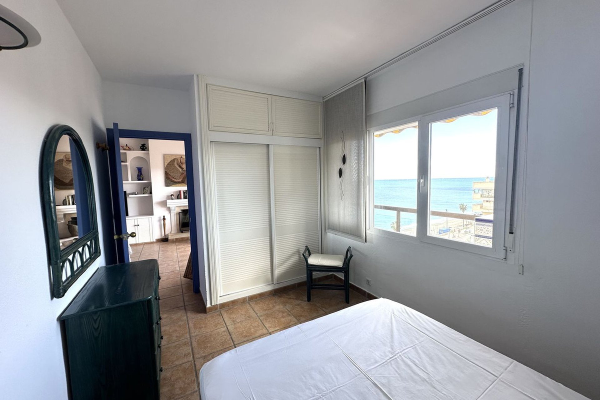 Resale - Apartment - Middle Floor Apartment - Fuengirola - Fuengirola Centro