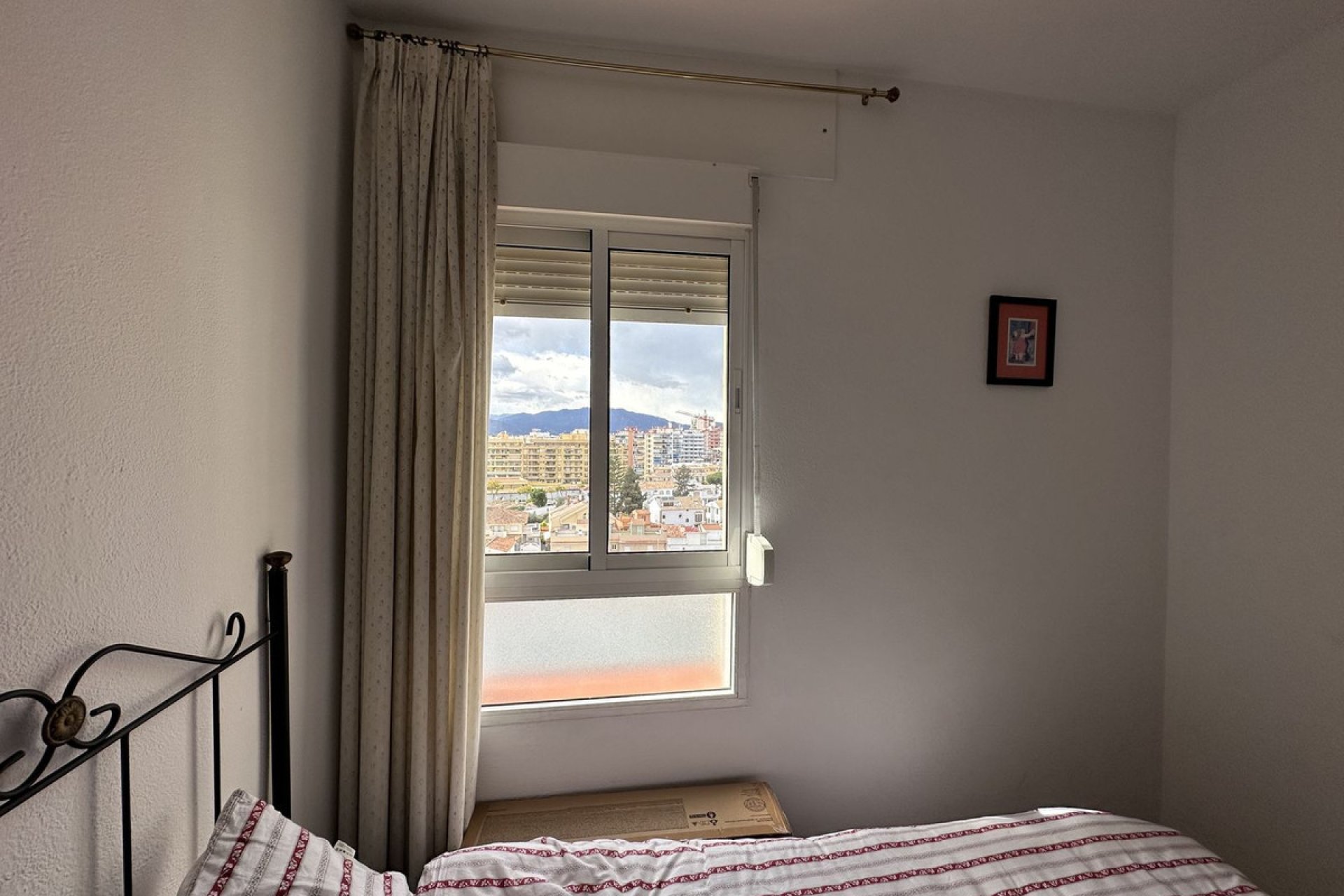 Resale - Apartment - Middle Floor Apartment - Fuengirola - Fuengirola Centro