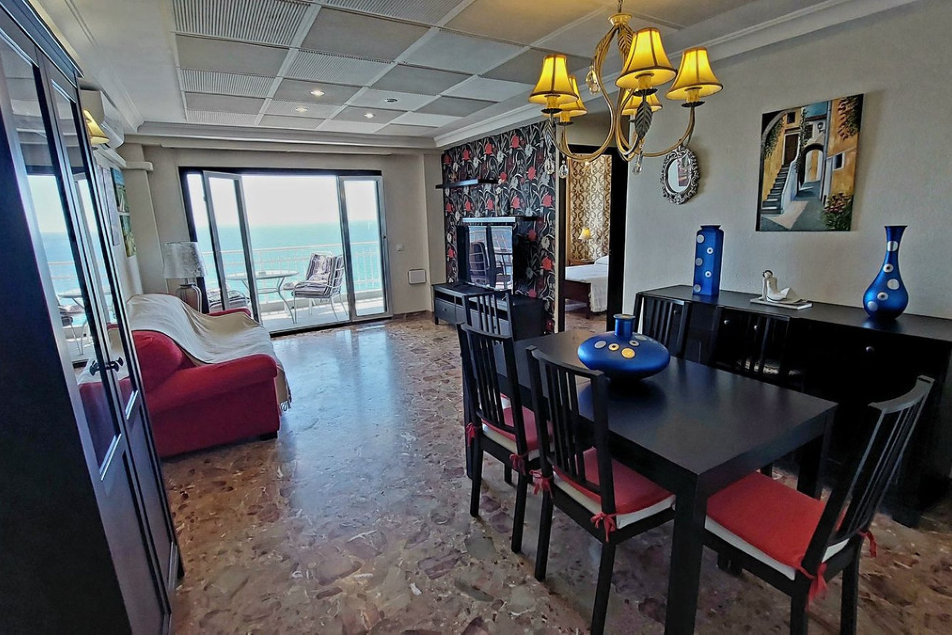 Resale - Apartment - Middle Floor Apartment - Fuengirola - Fuengirola Centro