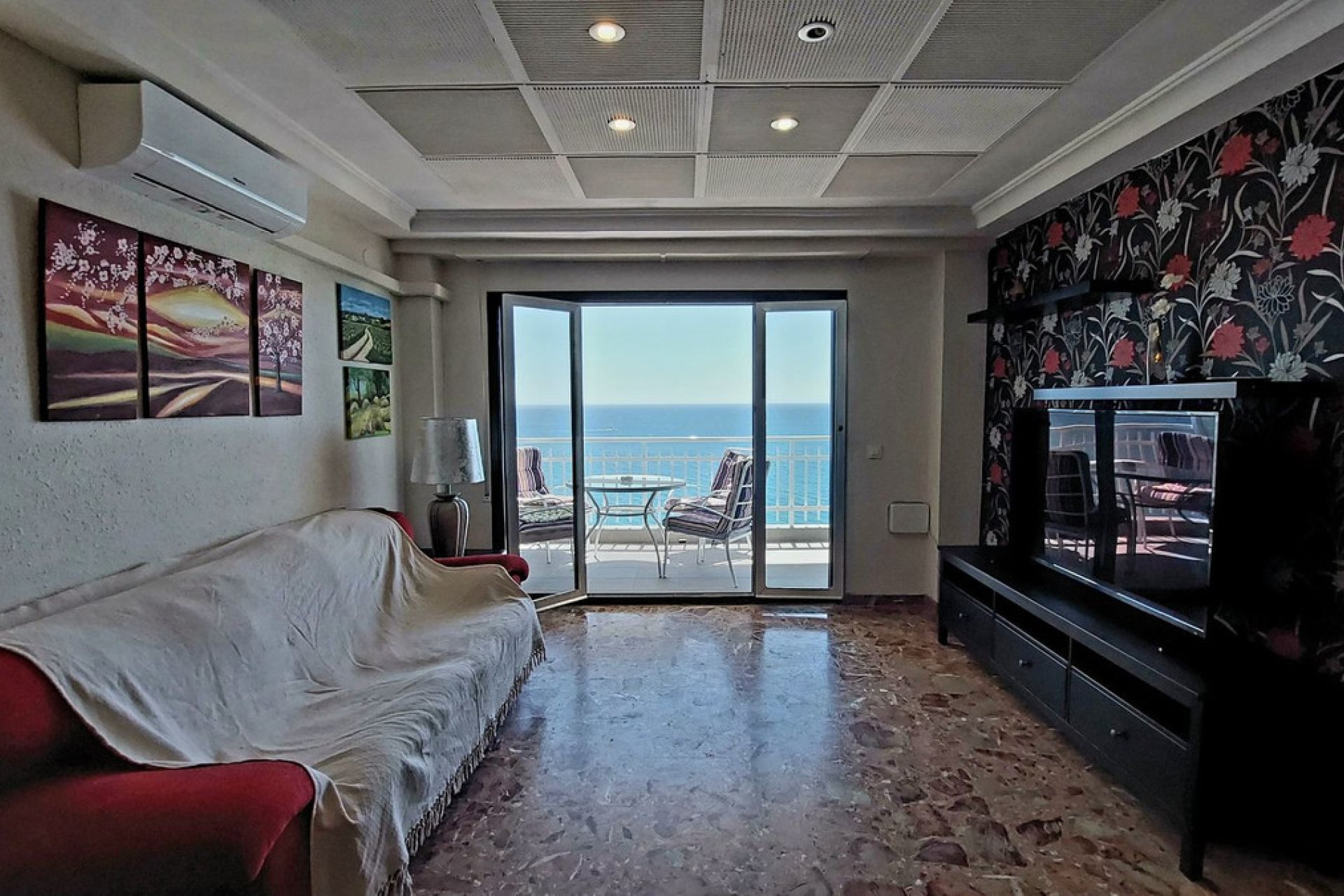 Resale - Apartment - Middle Floor Apartment - Fuengirola - Fuengirola Centro