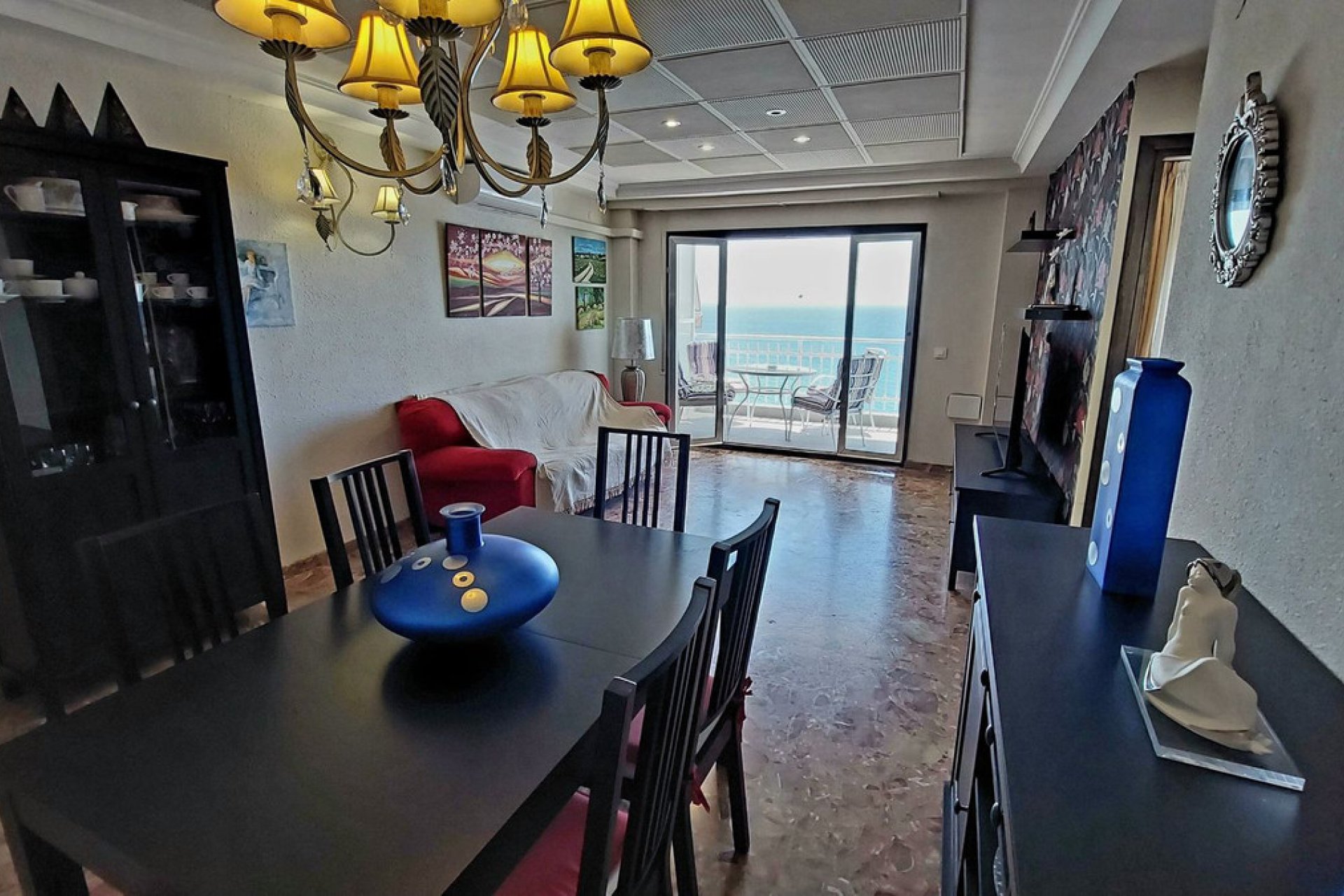 Resale - Apartment - Middle Floor Apartment - Fuengirola - Fuengirola Centro