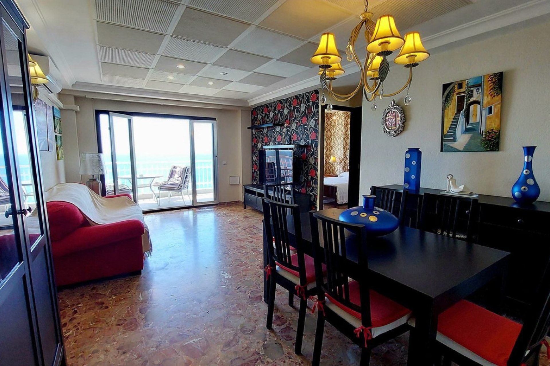 Resale - Apartment - Middle Floor Apartment - Fuengirola - Fuengirola Centro