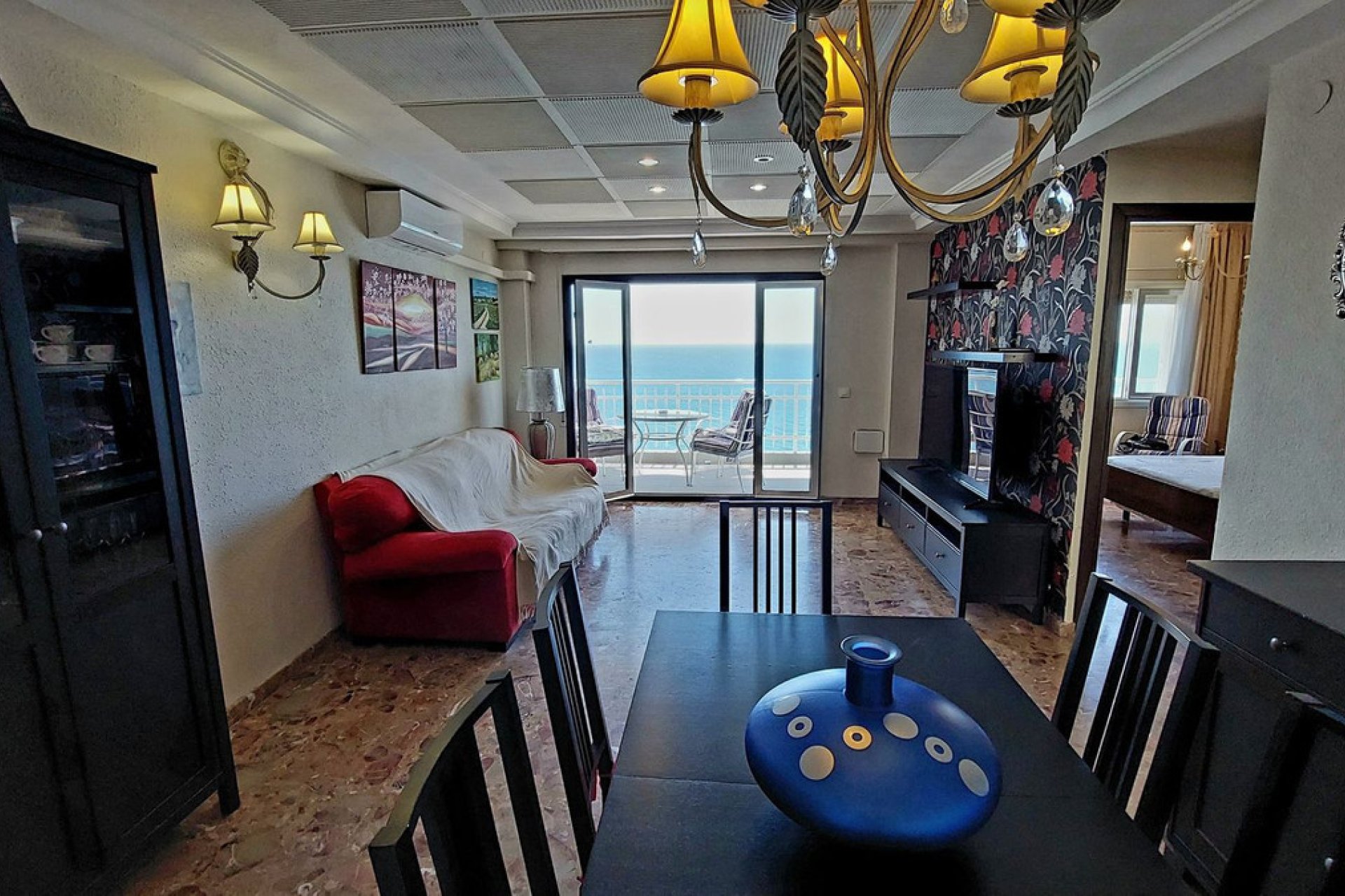 Resale - Apartment - Middle Floor Apartment - Fuengirola - Fuengirola Centro