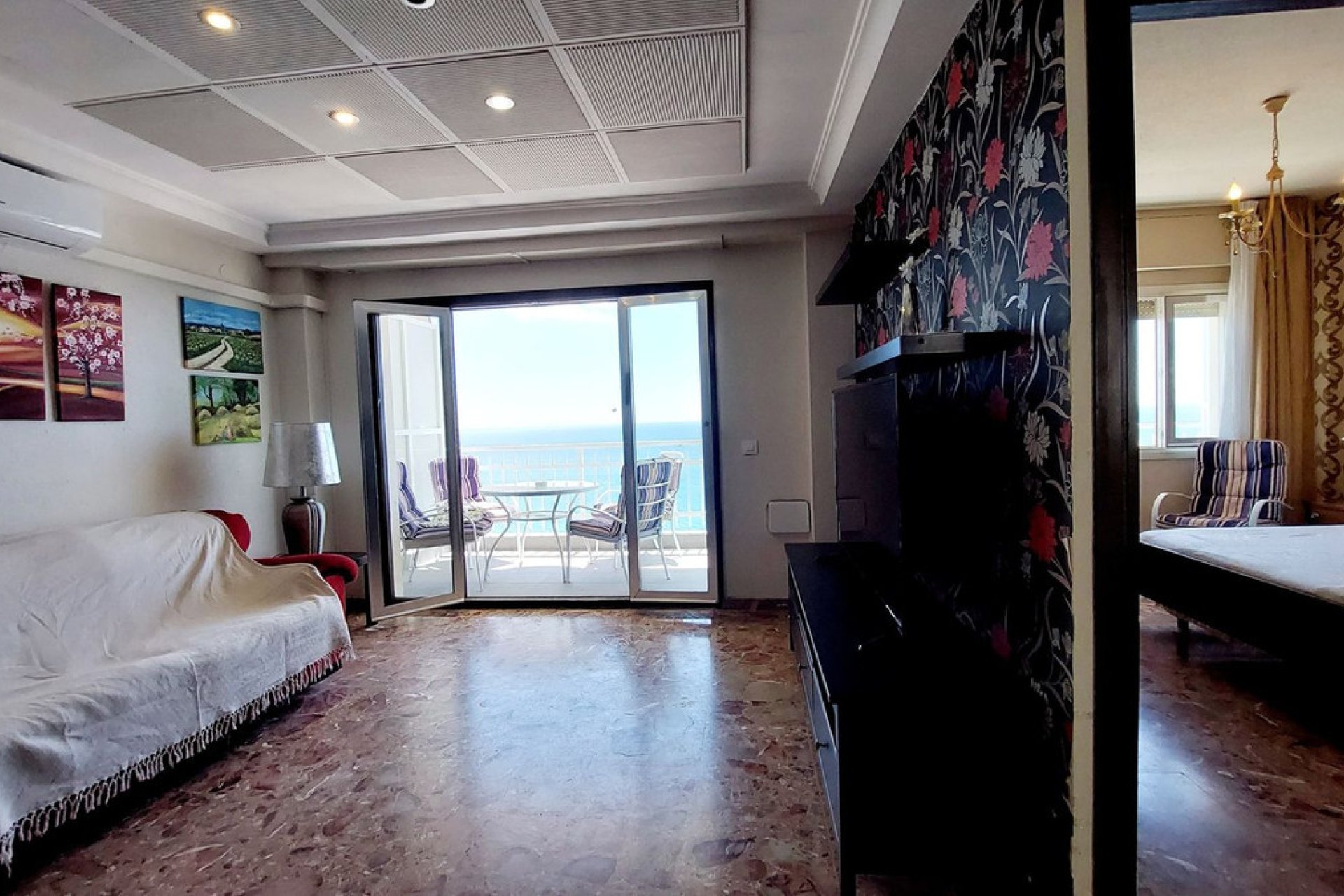 Resale - Apartment - Middle Floor Apartment - Fuengirola - Fuengirola Centro