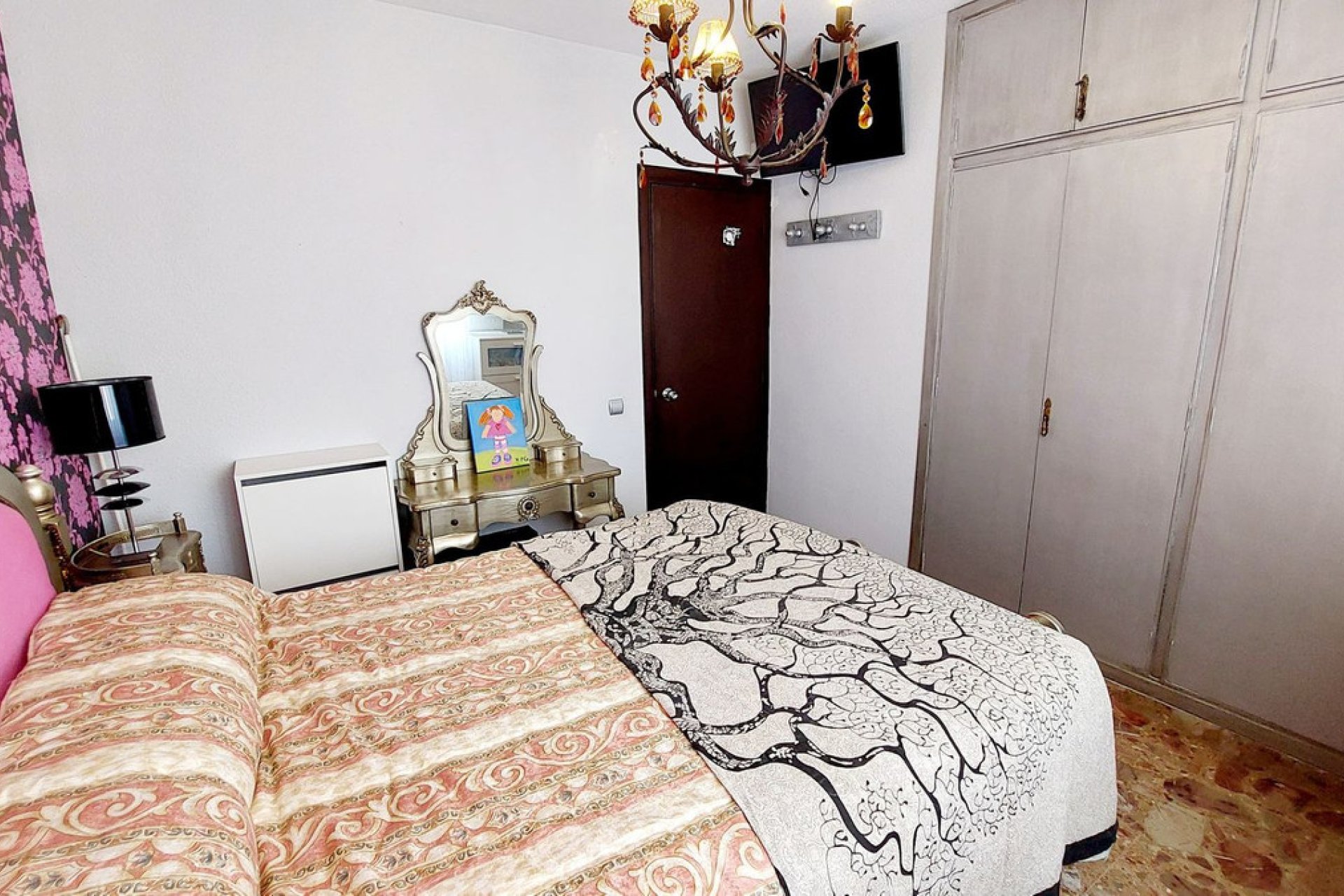 Resale - Apartment - Middle Floor Apartment - Fuengirola - Fuengirola Centro