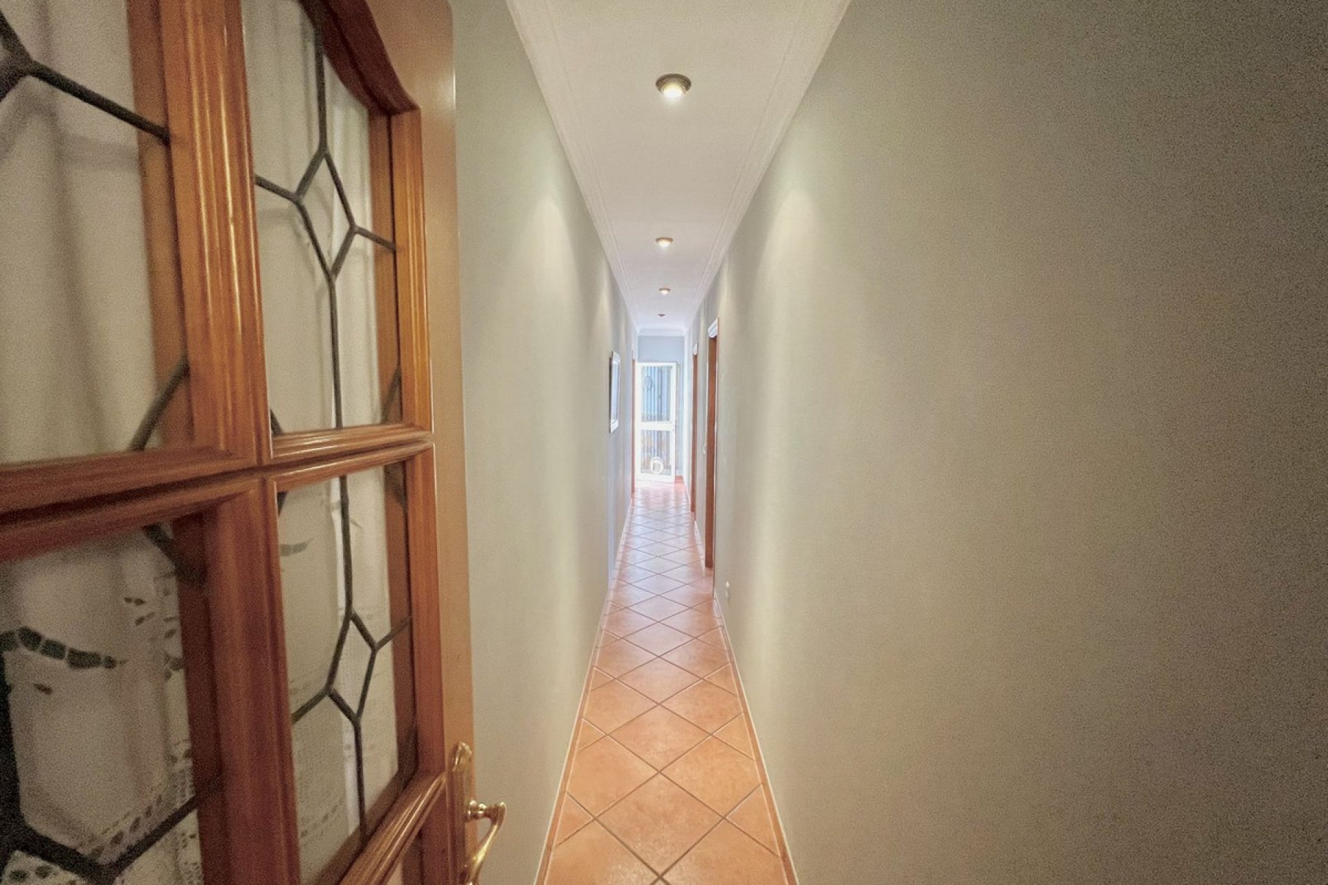 Resale - Apartment - Middle Floor Apartment - Fuengirola - Fuengirola Centro