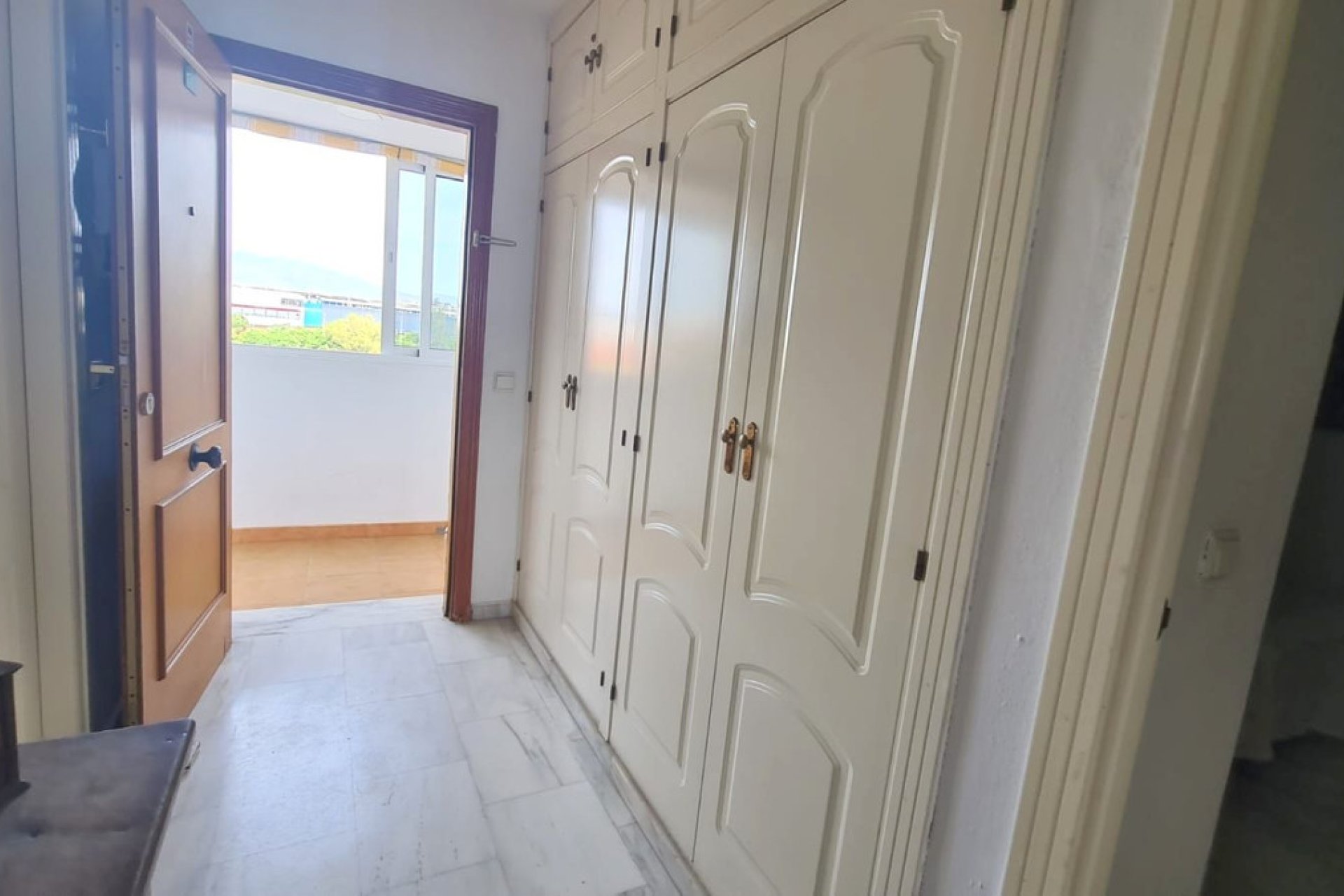 Resale - Apartment - Middle Floor Apartment - Fuengirola - Fuengirola Centro