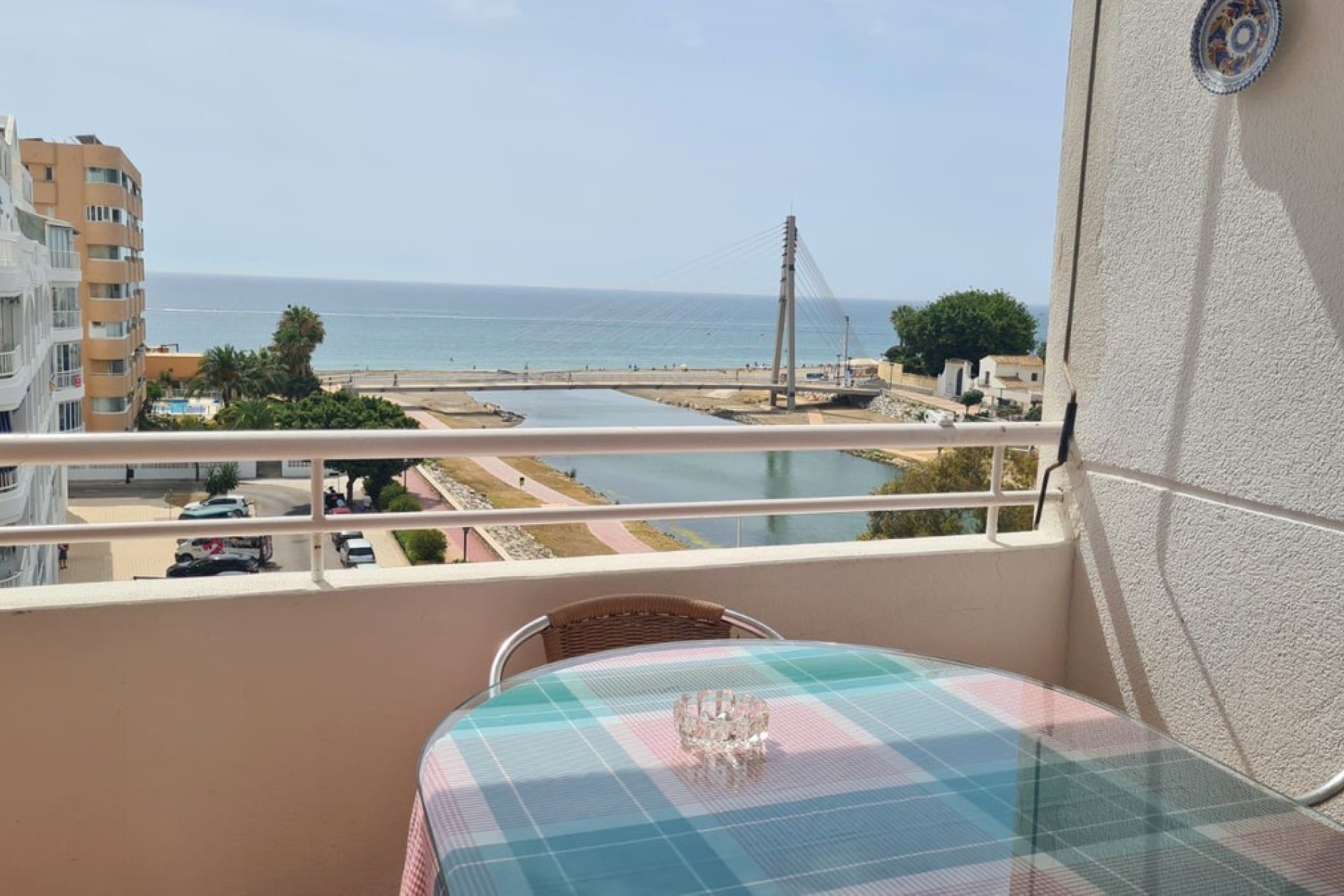 Resale - Apartment - Middle Floor Apartment - Fuengirola - Fuengirola Centro