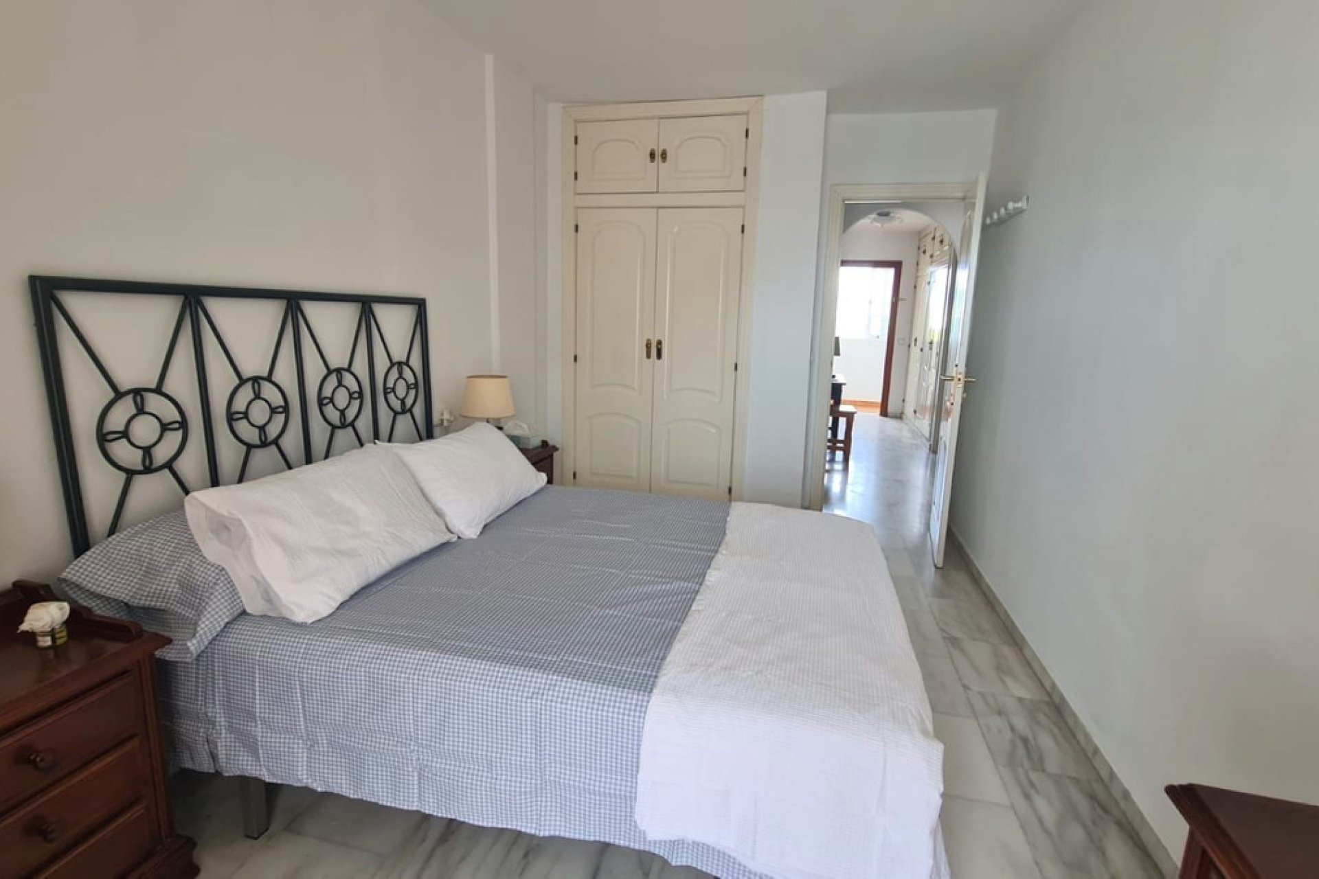 Resale - Apartment - Middle Floor Apartment - Fuengirola - Fuengirola Centro