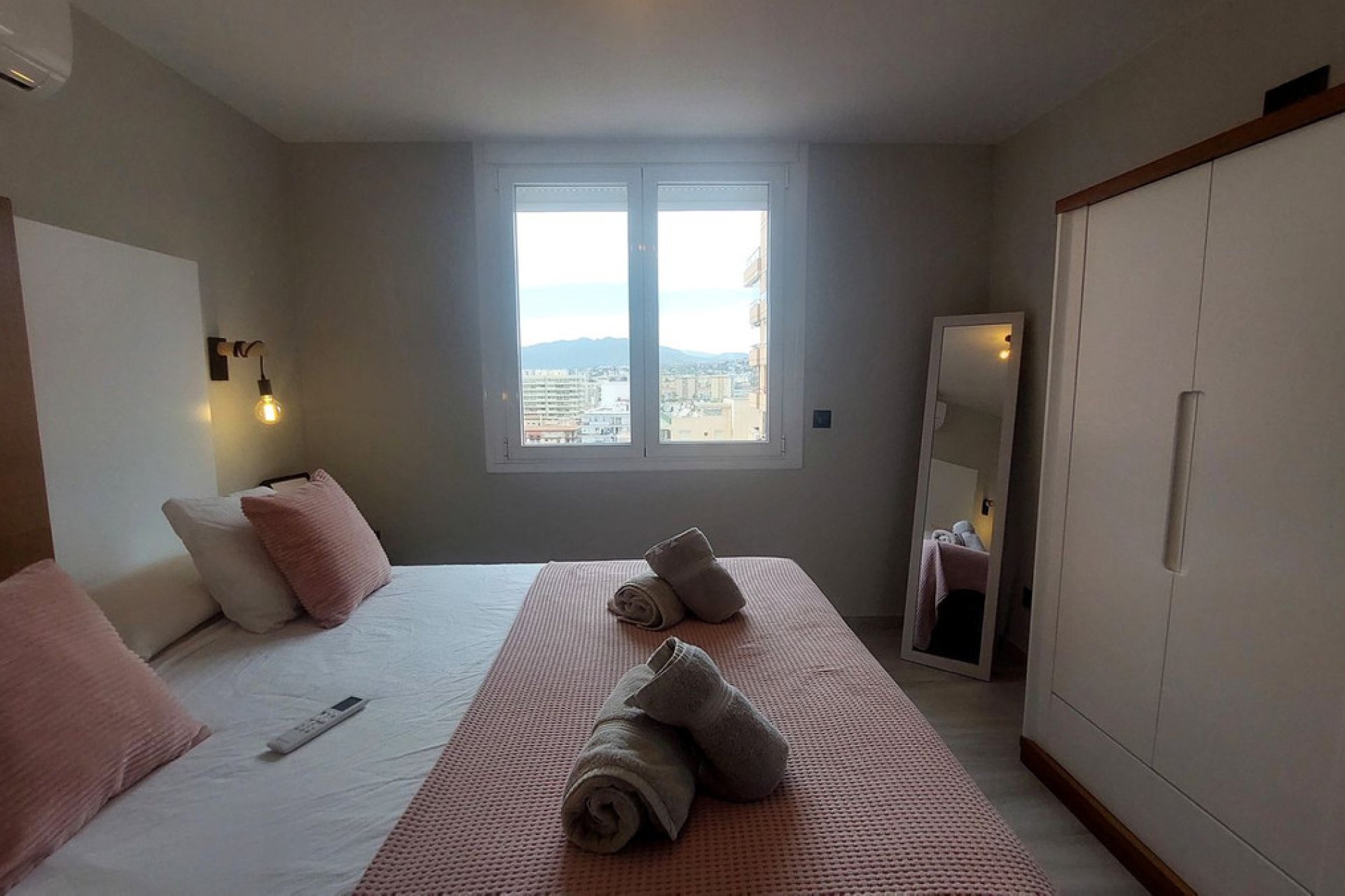 Resale - Apartment - Middle Floor Apartment - Fuengirola - Fuengirola Centro