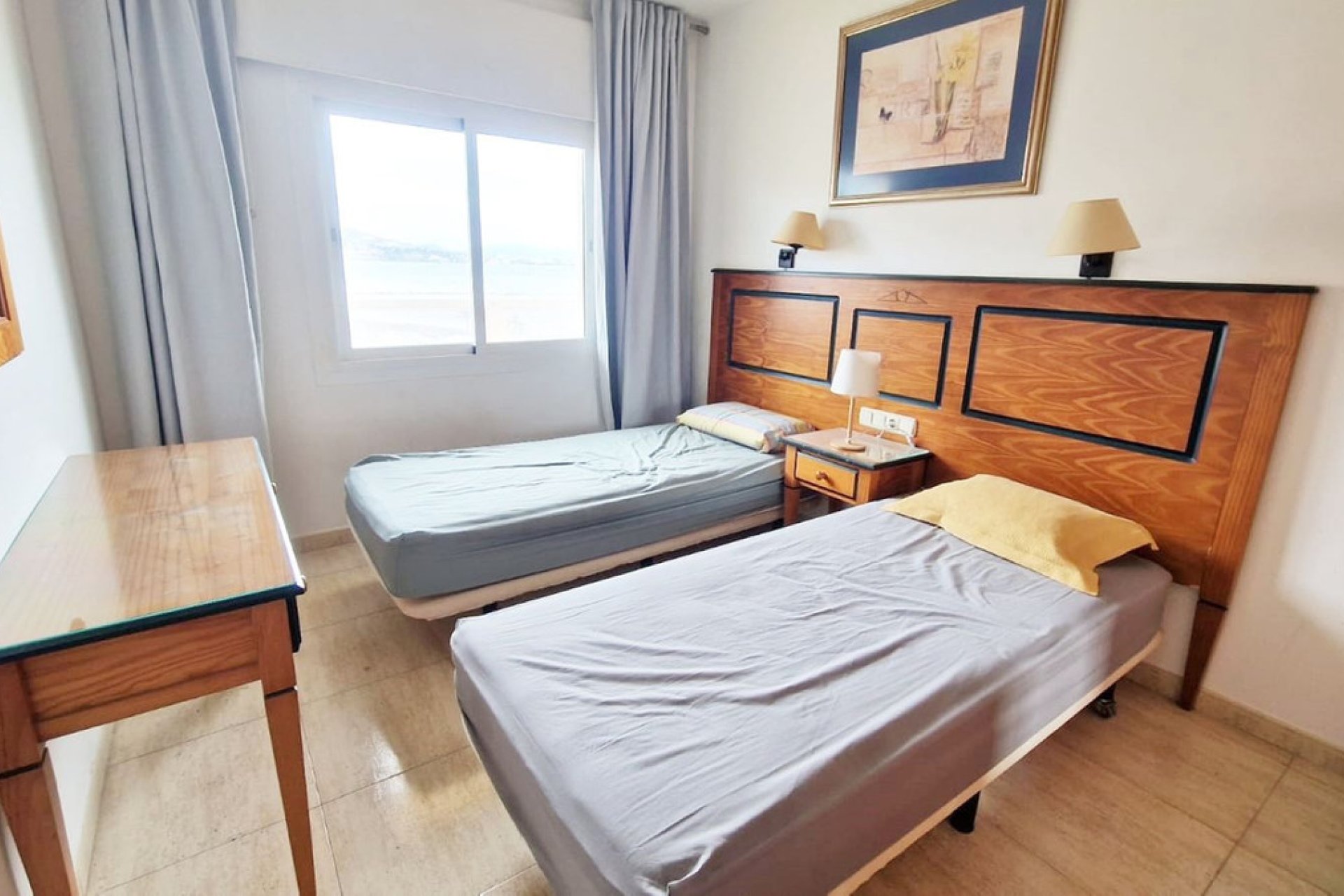 Resale - Apartment - Middle Floor Apartment - Fuengirola - Fuengirola Centro