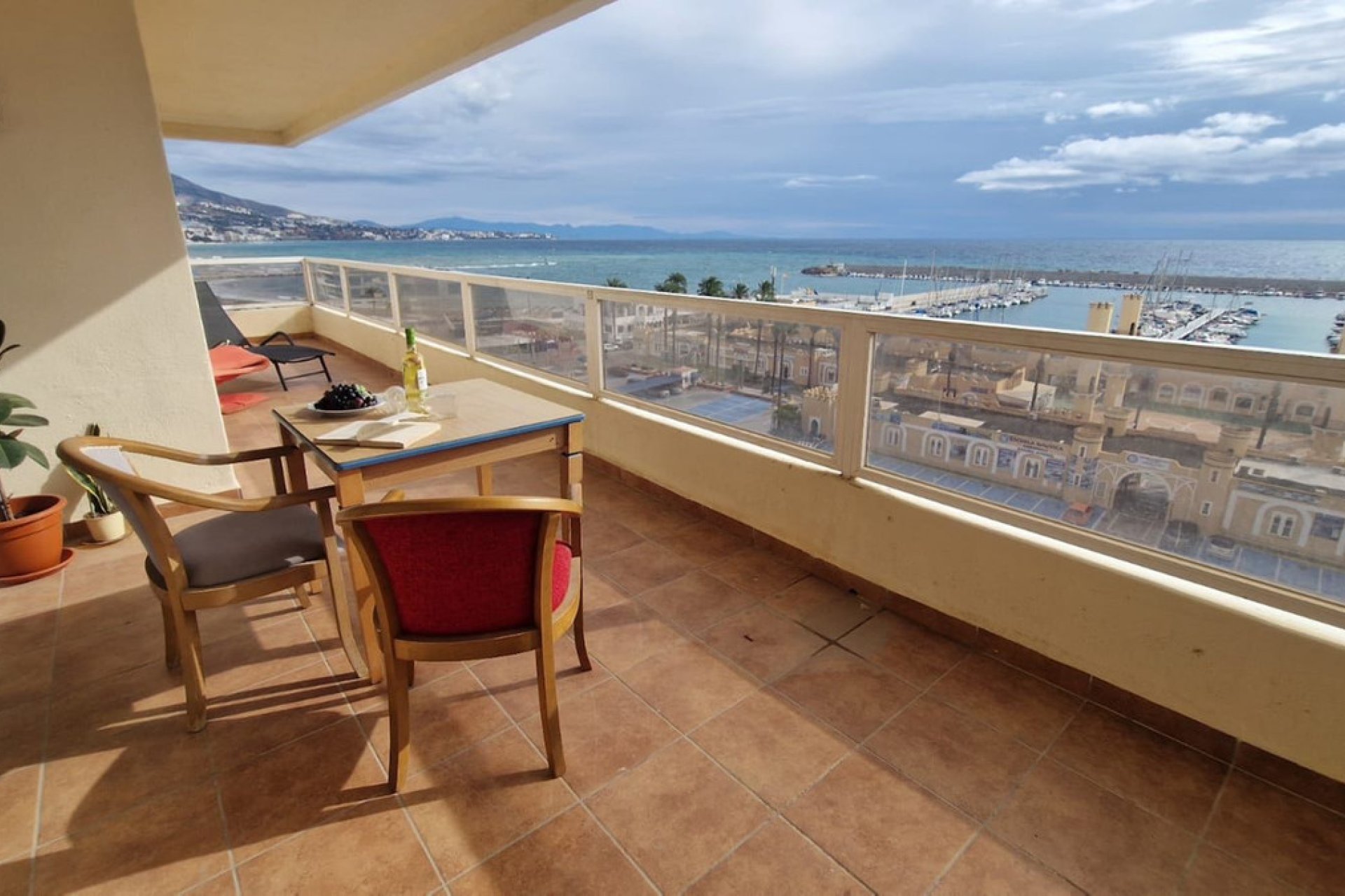 Resale - Apartment - Middle Floor Apartment - Fuengirola - Fuengirola Centro