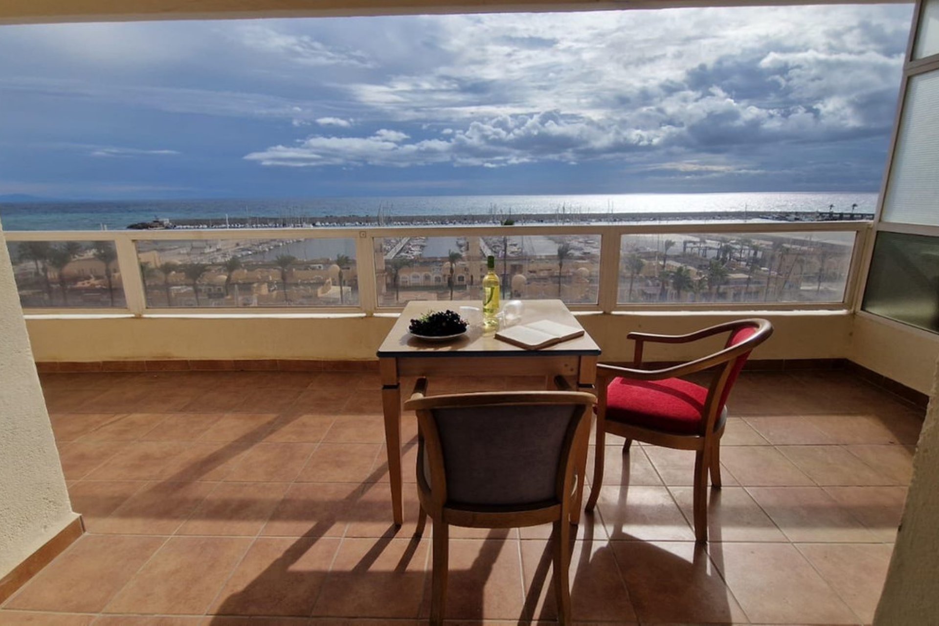 Resale - Apartment - Middle Floor Apartment - Fuengirola - Fuengirola Centro