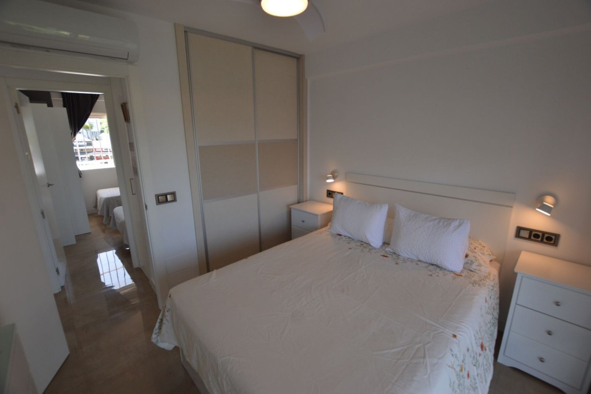 Resale - Apartment - Middle Floor Apartment - Fuengirola - Fuengirola Centro