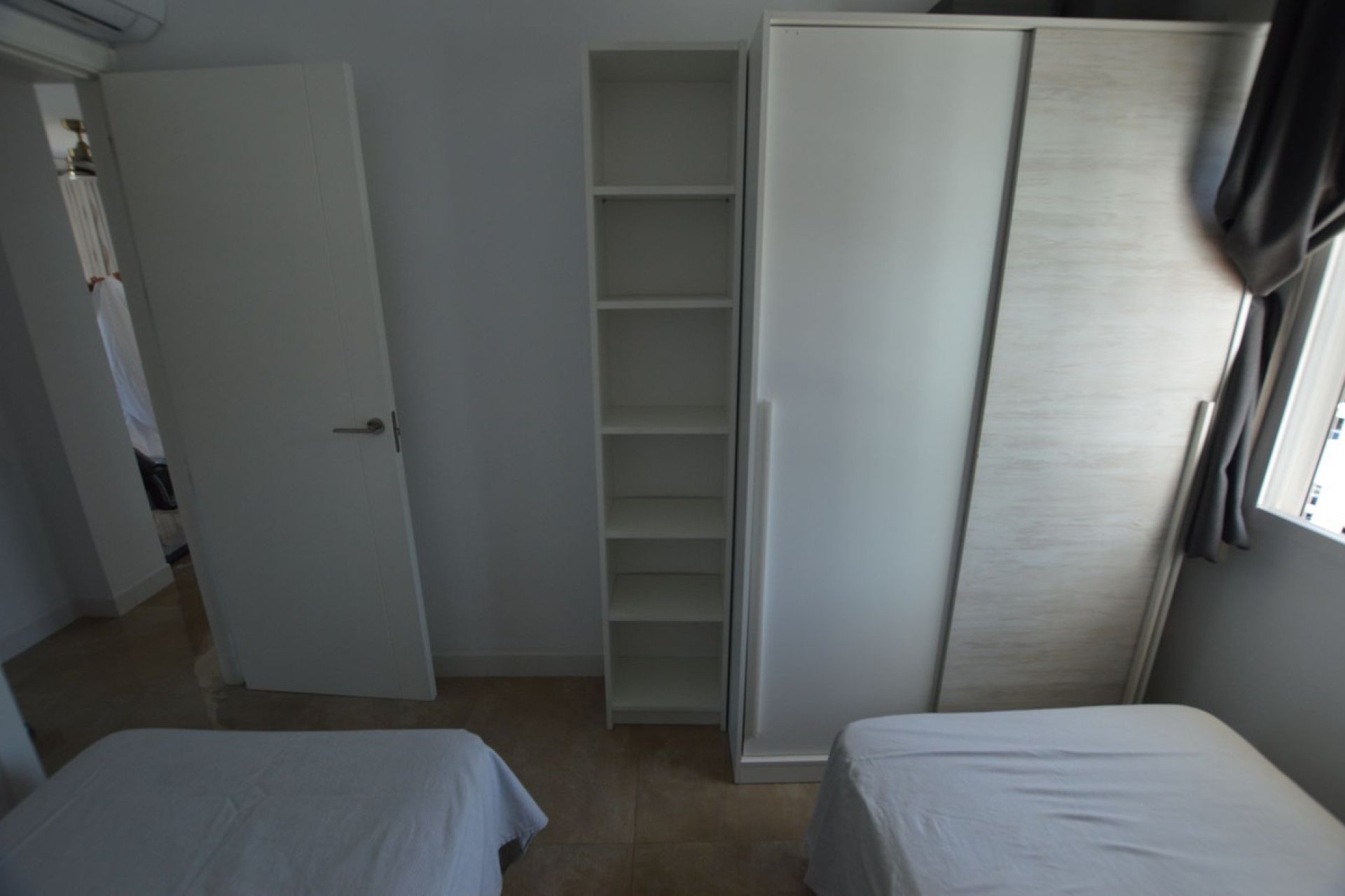 Resale - Apartment - Middle Floor Apartment - Fuengirola - Fuengirola Centro