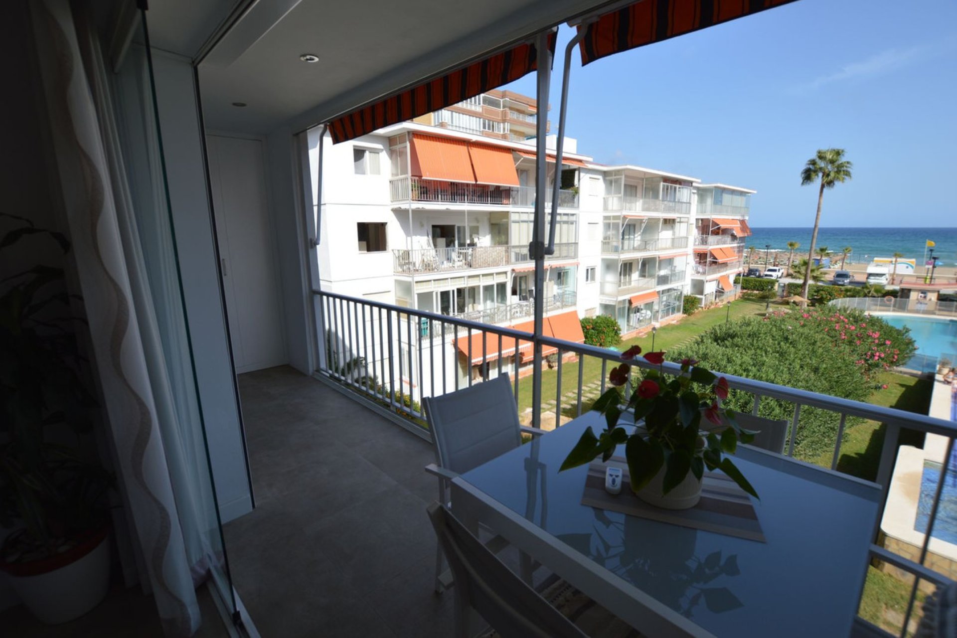 Resale - Apartment - Middle Floor Apartment - Fuengirola - Fuengirola Centro