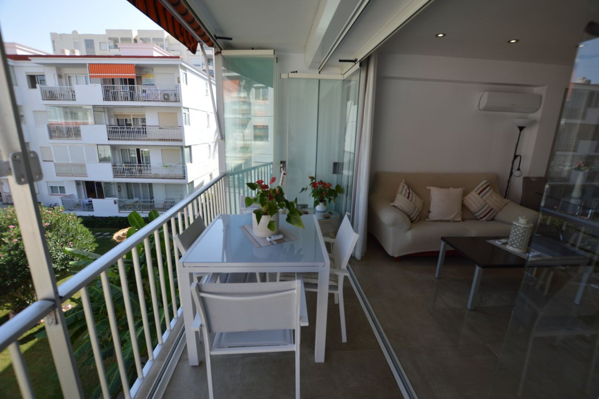 Resale - Apartment - Middle Floor Apartment - Fuengirola - Fuengirola Centro