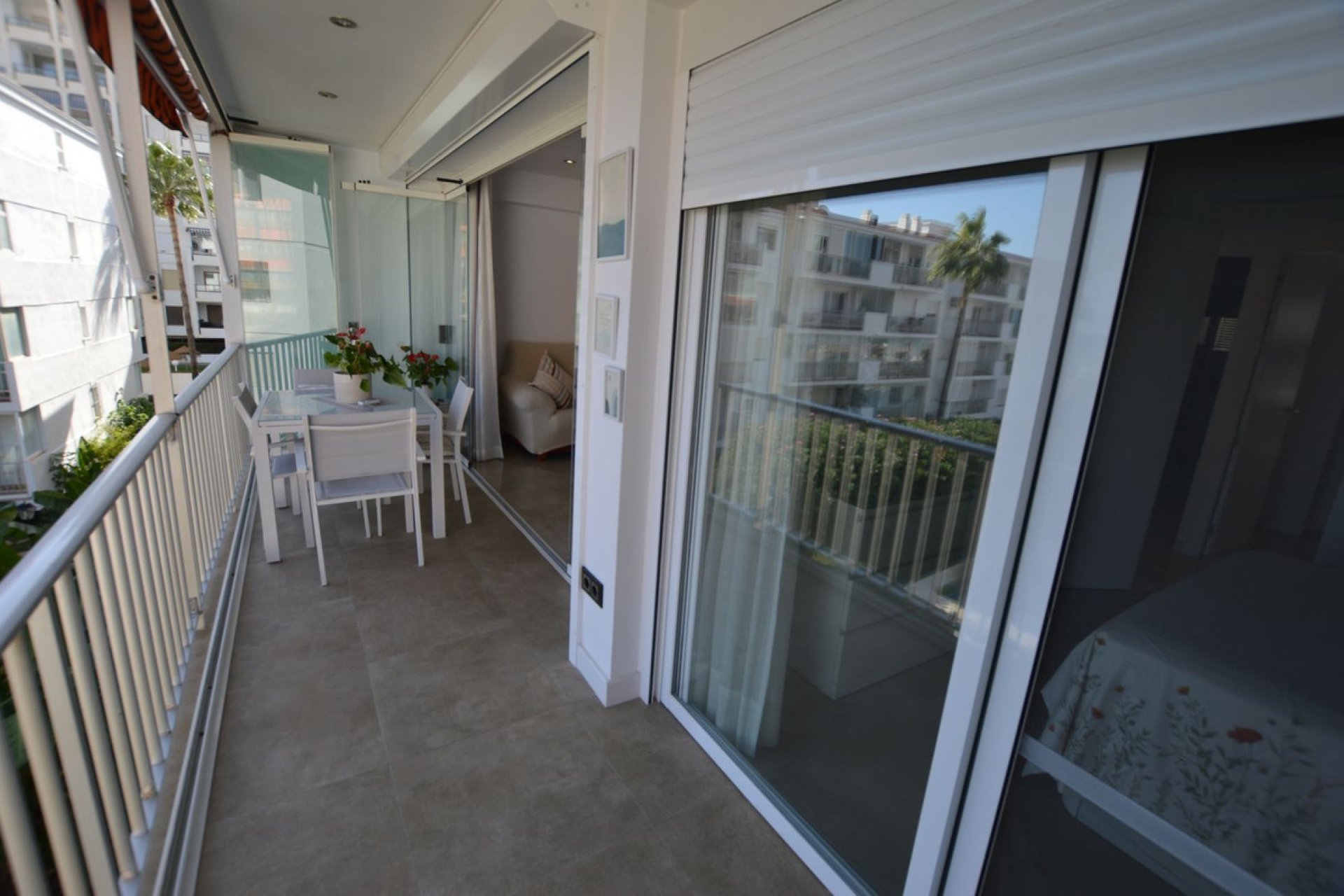 Resale - Apartment - Middle Floor Apartment - Fuengirola - Fuengirola Centro