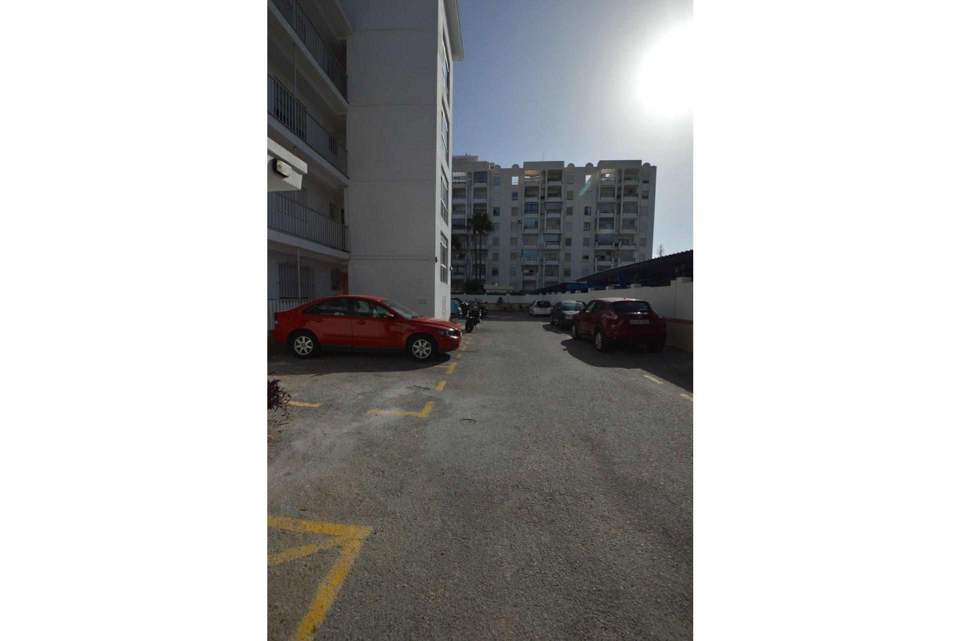 Resale - Apartment - Middle Floor Apartment - Fuengirola - Fuengirola Centro